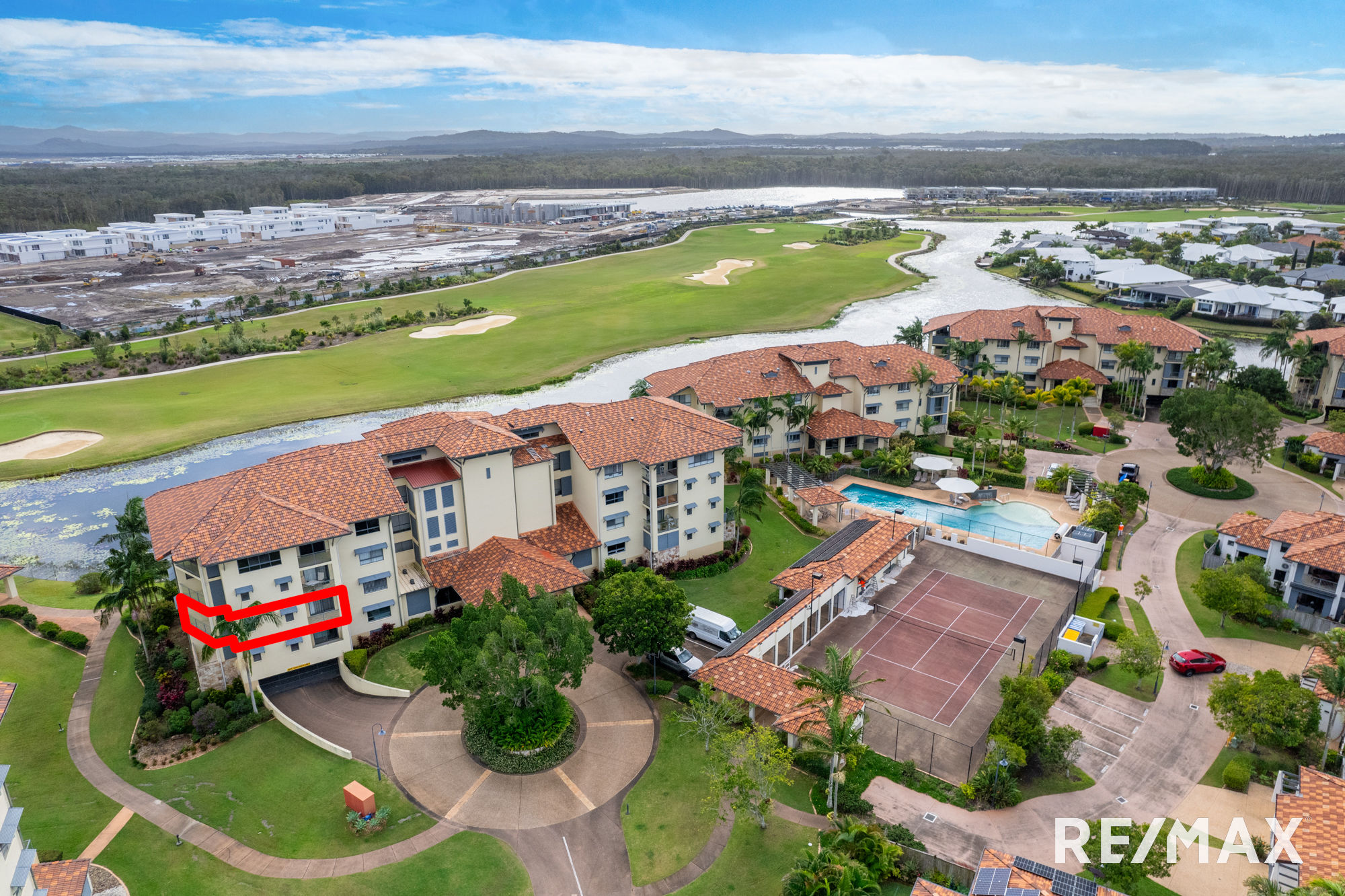 UNIT 46 1 MILLENNIUM CCT, Pelican Waters, Sunshine Coast, 0 침실, 0 욕실, House