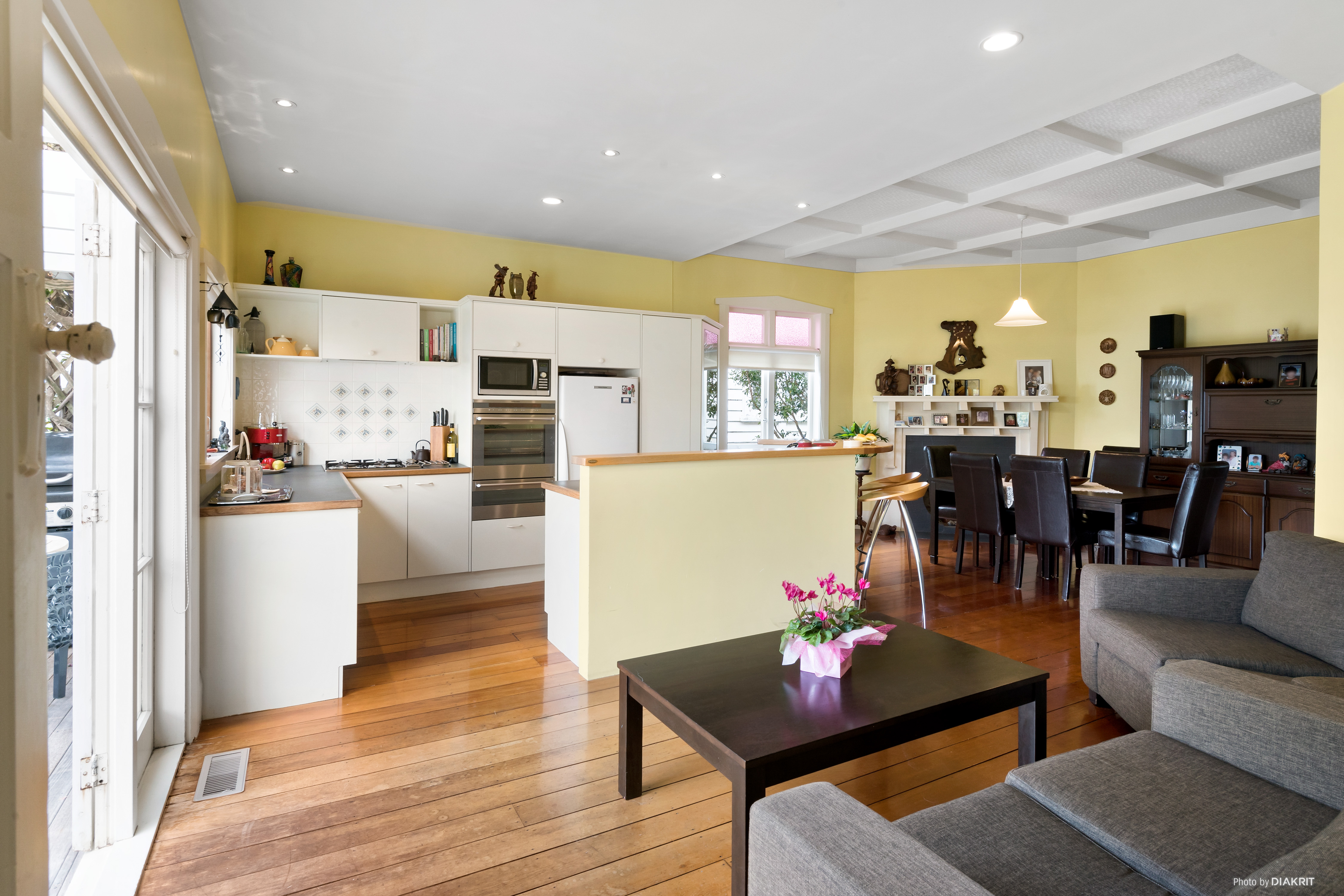 15 Oban Road, Westmere, Auckland City, 3 રૂમ, 0 બાથરૂમ