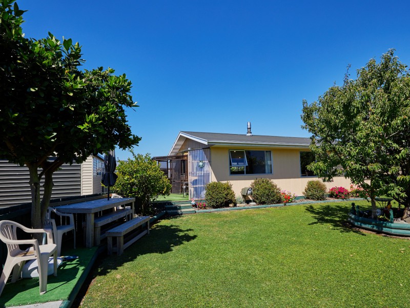 2a Gillings Lane, Kaikoura, Kaikoura, 2 ਕਮਰੇ, 1 ਬਾਥਰੂਮ