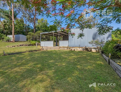 29-31 THIRD AV, BARELLAN POINT QLD 4306, 0房, 0浴, House