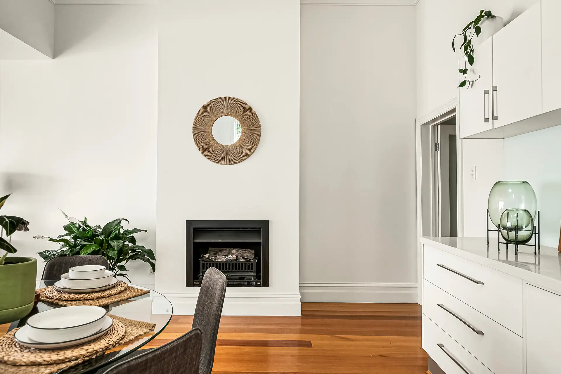 25 HEIDELBERG RD, Clifton Hill, Melbourne CBD, 0房, 0浴, House