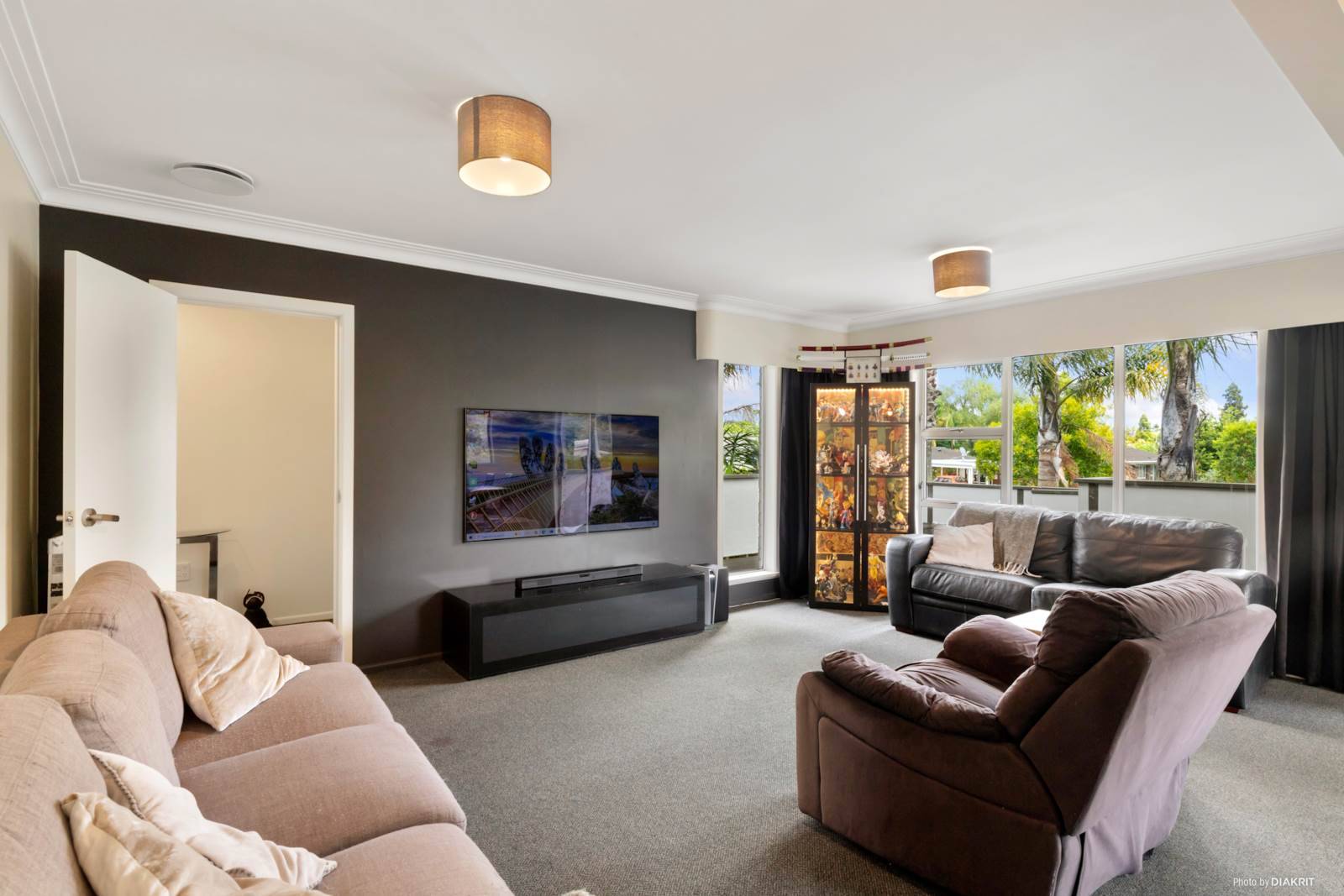 12 Morrow Terrace, Pukekohe, Franklin, 3 ห้องนอน, 1 ห้องน้ำ, House