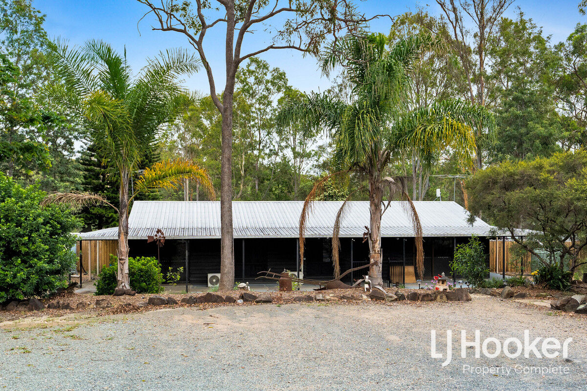 1-21 VIRGINIA WAY, Logan Village, Brisbane - Southern Region, 0 ห้องนอน, 0 ห้องน้ำ, House