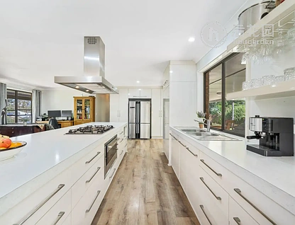 105 KOREELAH ST, UPPER LOCKYER QLD 4352, 0房, 0浴, Lifestyle Section