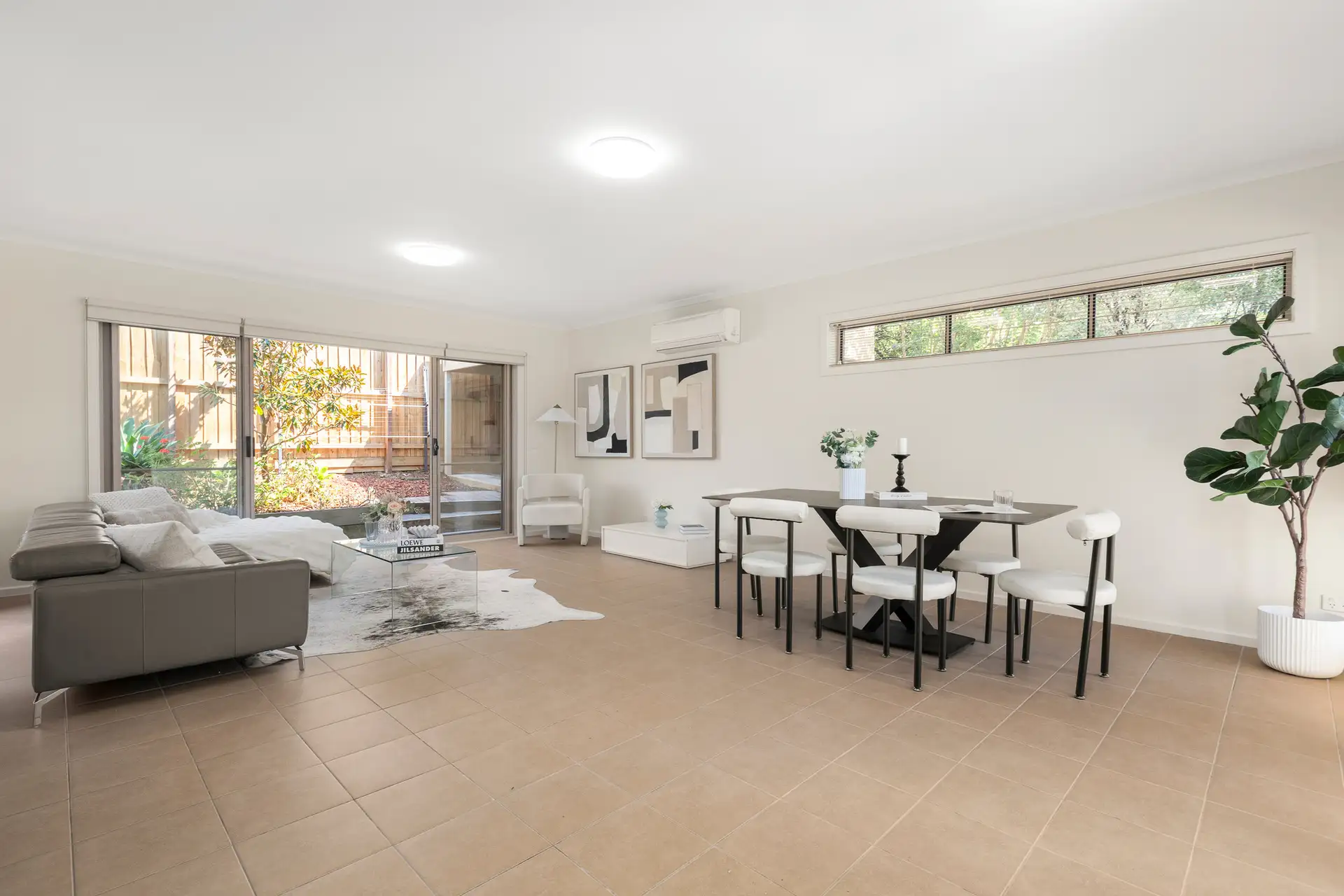 UNIT 2 11 ARNOTT ST, Clayton, Bayside, 0 ਕਮਰੇ, 0 ਬਾਥਰੂਮ, Townhouse