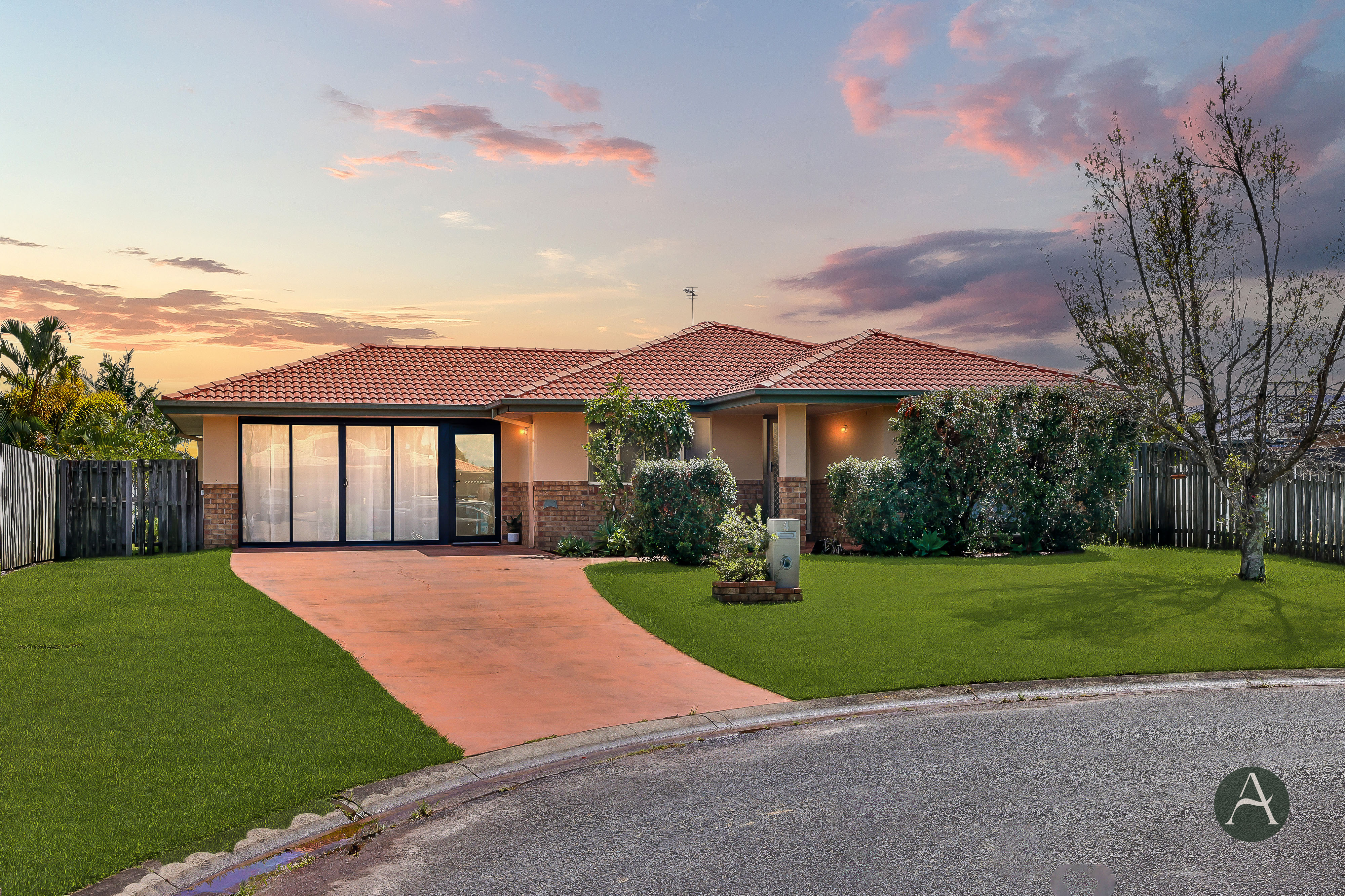 4 NILKARE CT, UPPER COOMERA QLD 4209, 0 Bedrooms, 0 Bathrooms, House