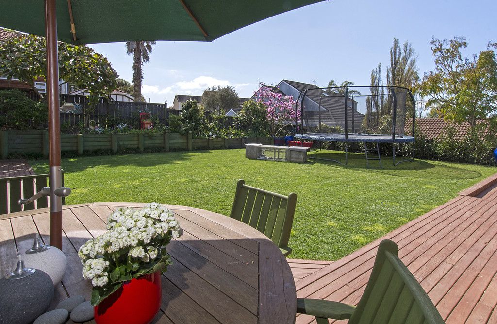 Residential  Mixed Housing Suburban Zone