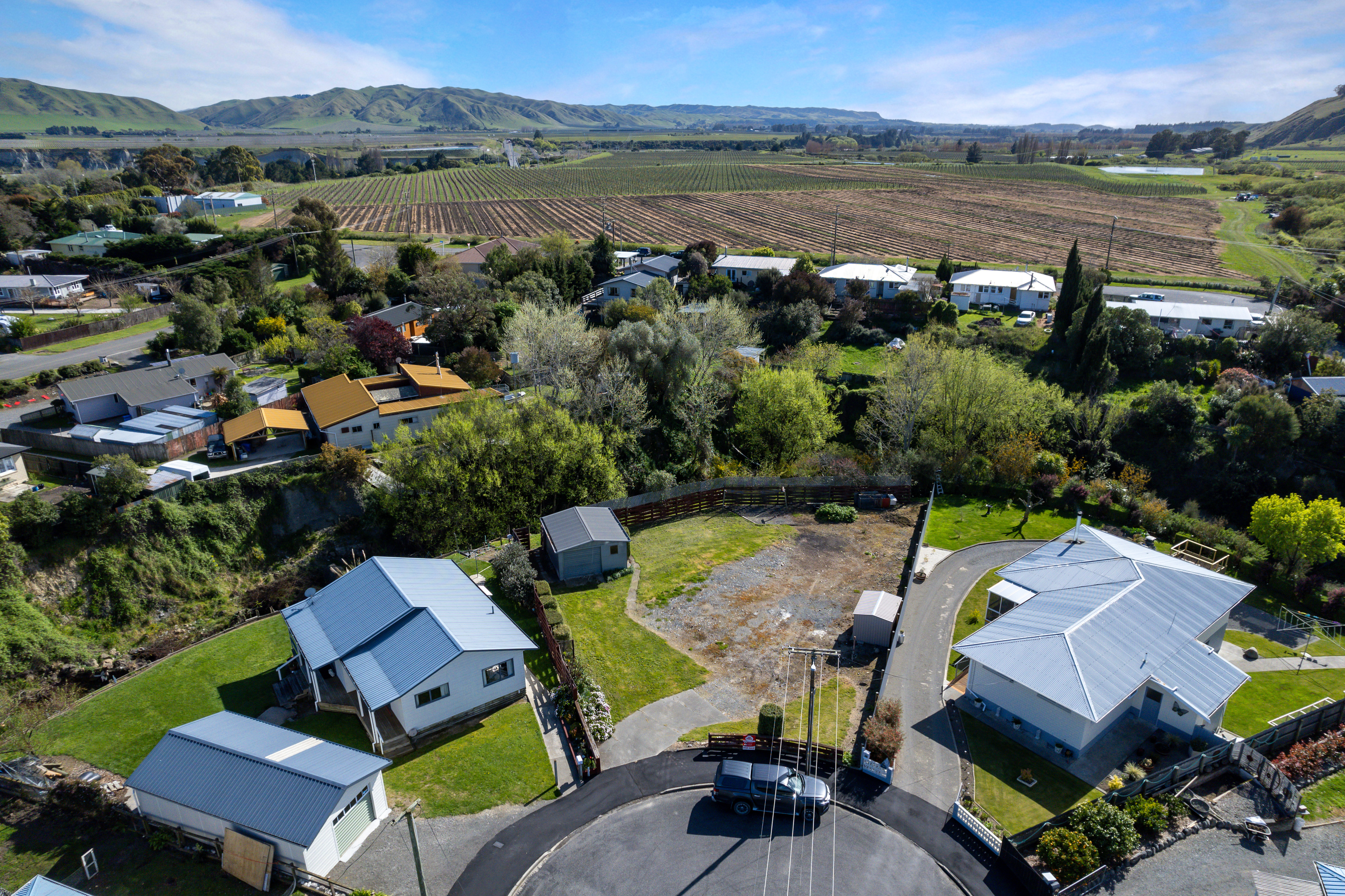 7 Key Crescent, Seddon, Marlborough, 0 ਕਮਰੇ, 0 ਬਾਥਰੂਮ, Section