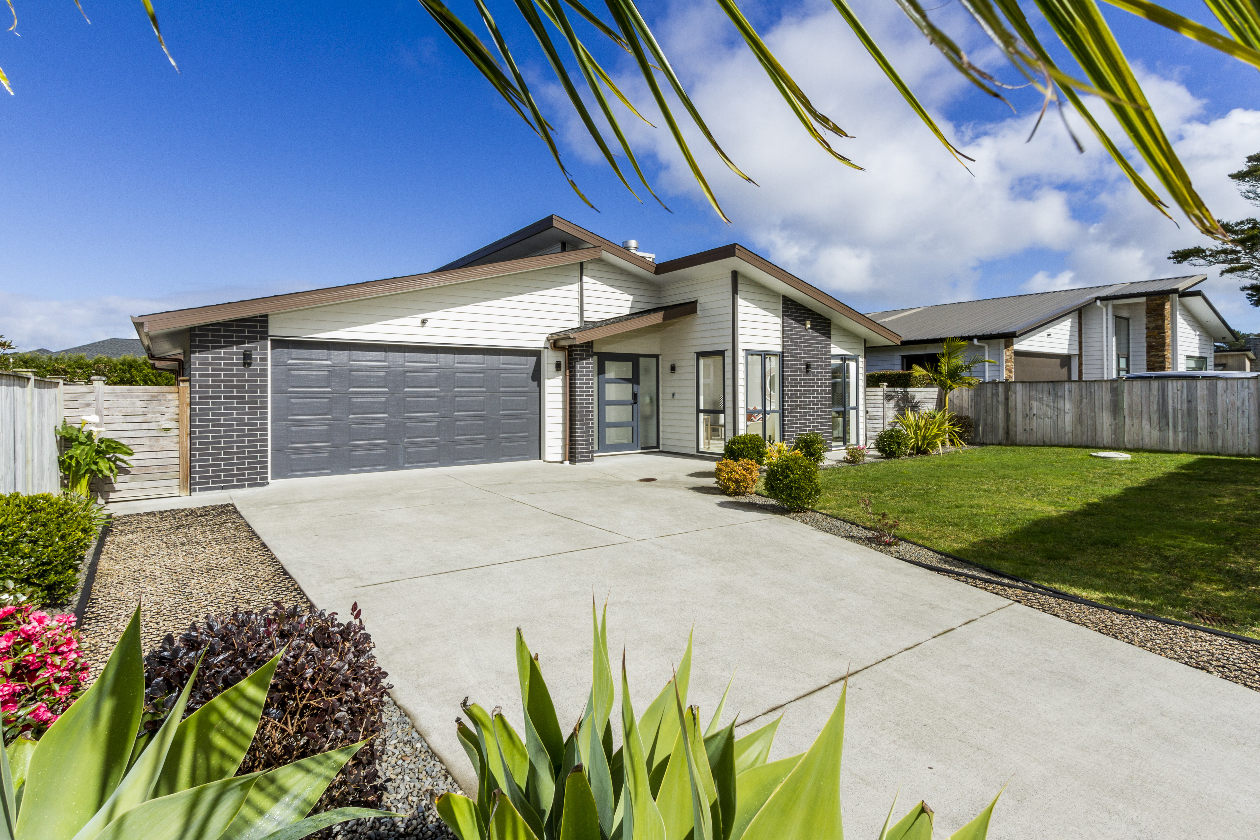 Residential  Single House Zone