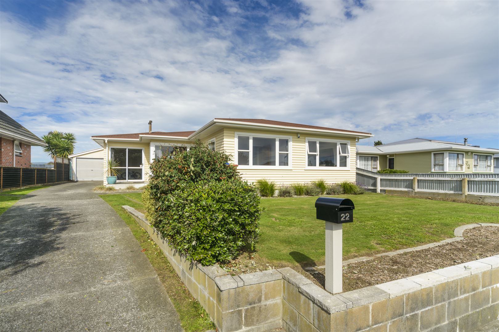 22 Somerset Crescent, Highbury, Palmerston North City, 4 રૂમ, 0 બાથરૂમ