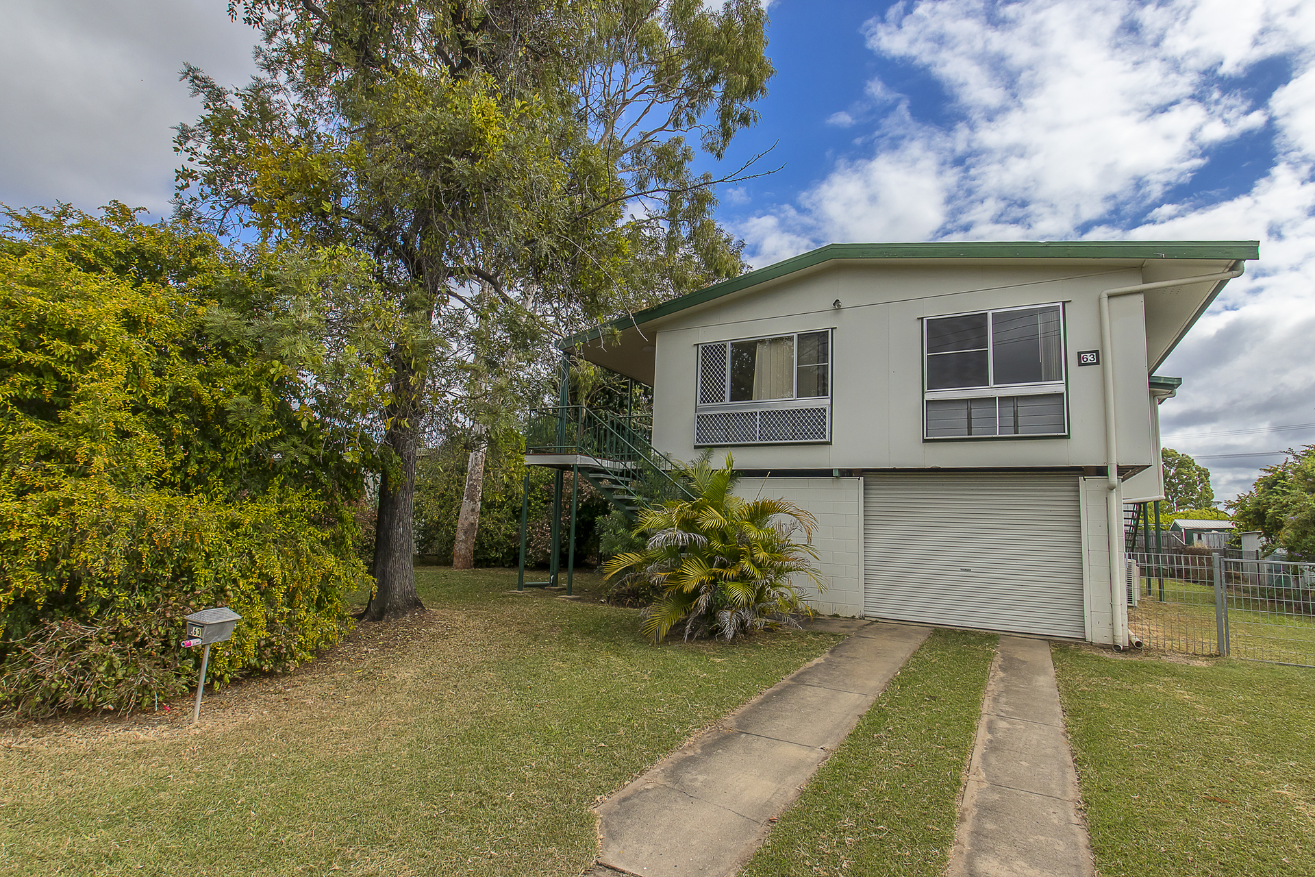 63 WELLESLEY DR, Thuringowa Central, Townsville, 0 chambres, 0 salles de bain, House