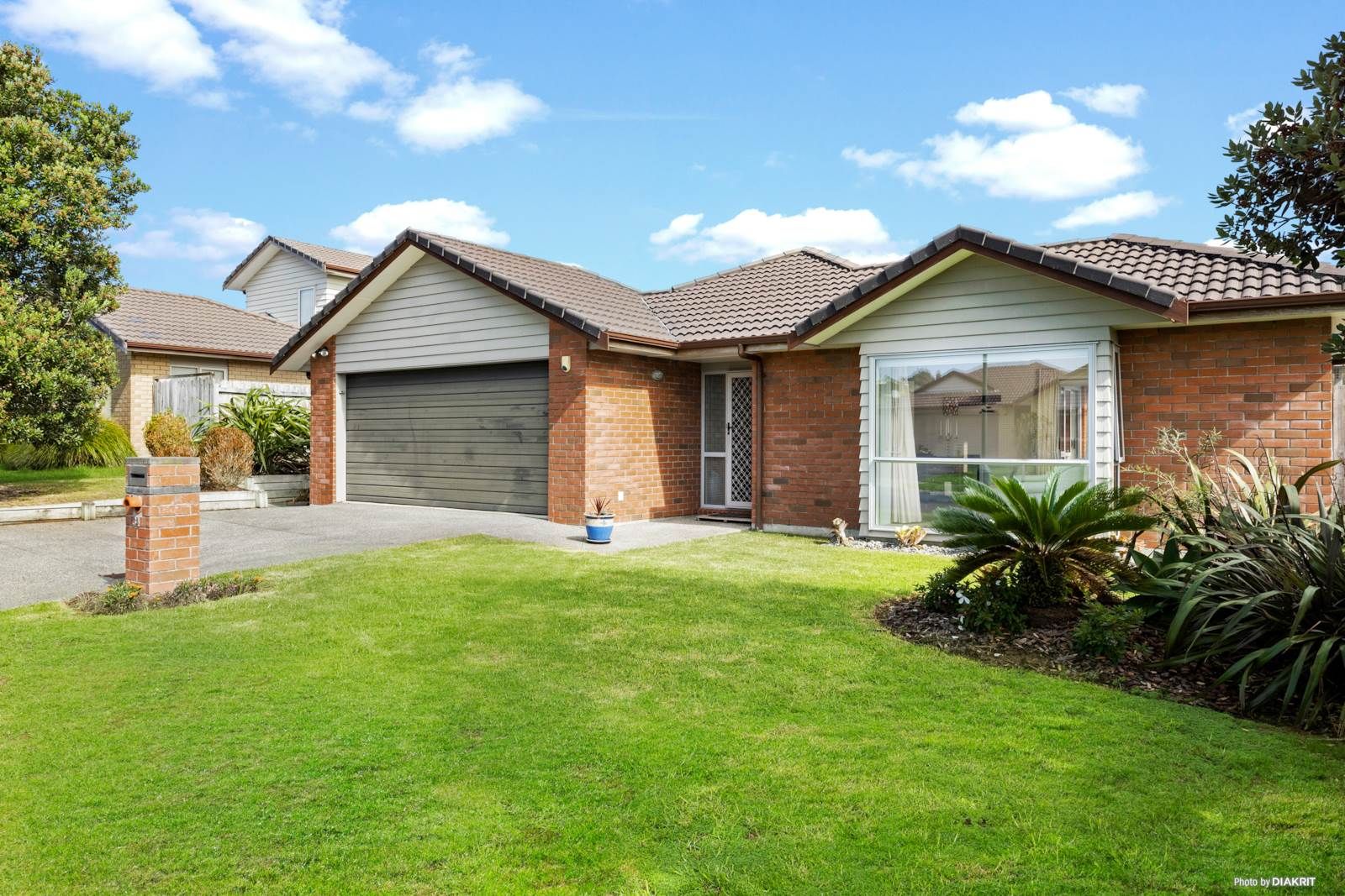 Residential  Single House Zone