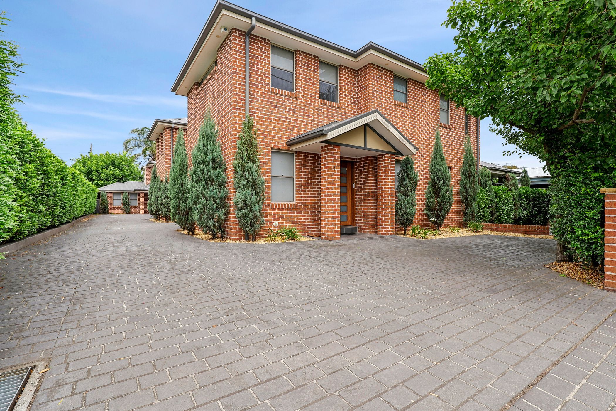 UNIT 1 26 CONRAD ST, Richmond, Outer Western Sydney, 0 غرف, 0 حمامات, House