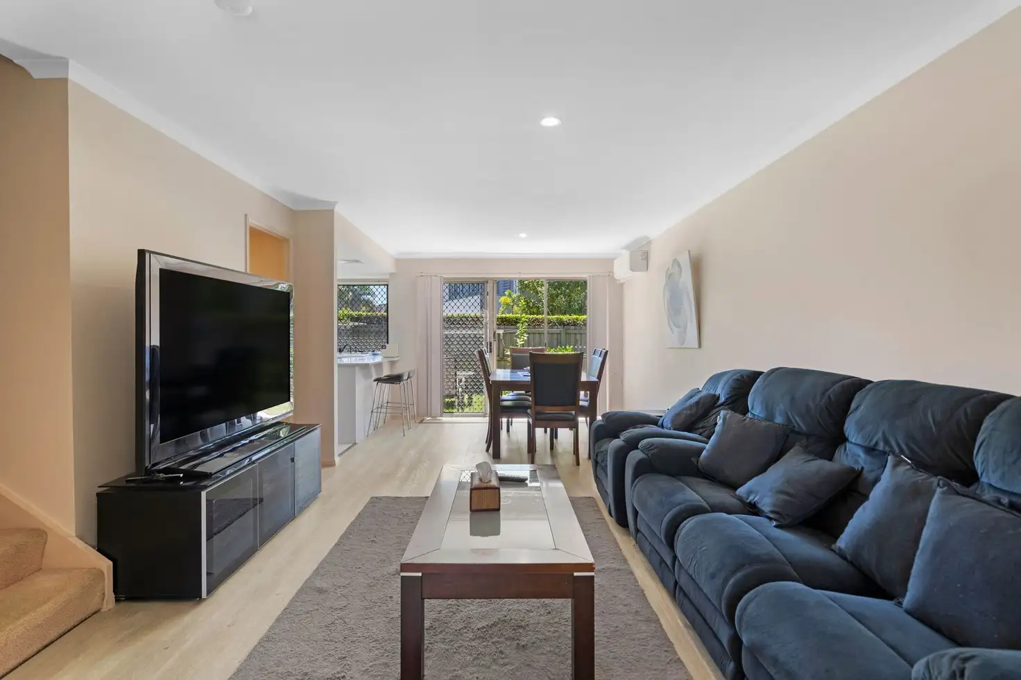 HARBOUR TOWN VILLAS UNIT 41 643 PINE RIDGE RD, Biggera Waters, Gold Coast, 0房, 0浴, Townhouse