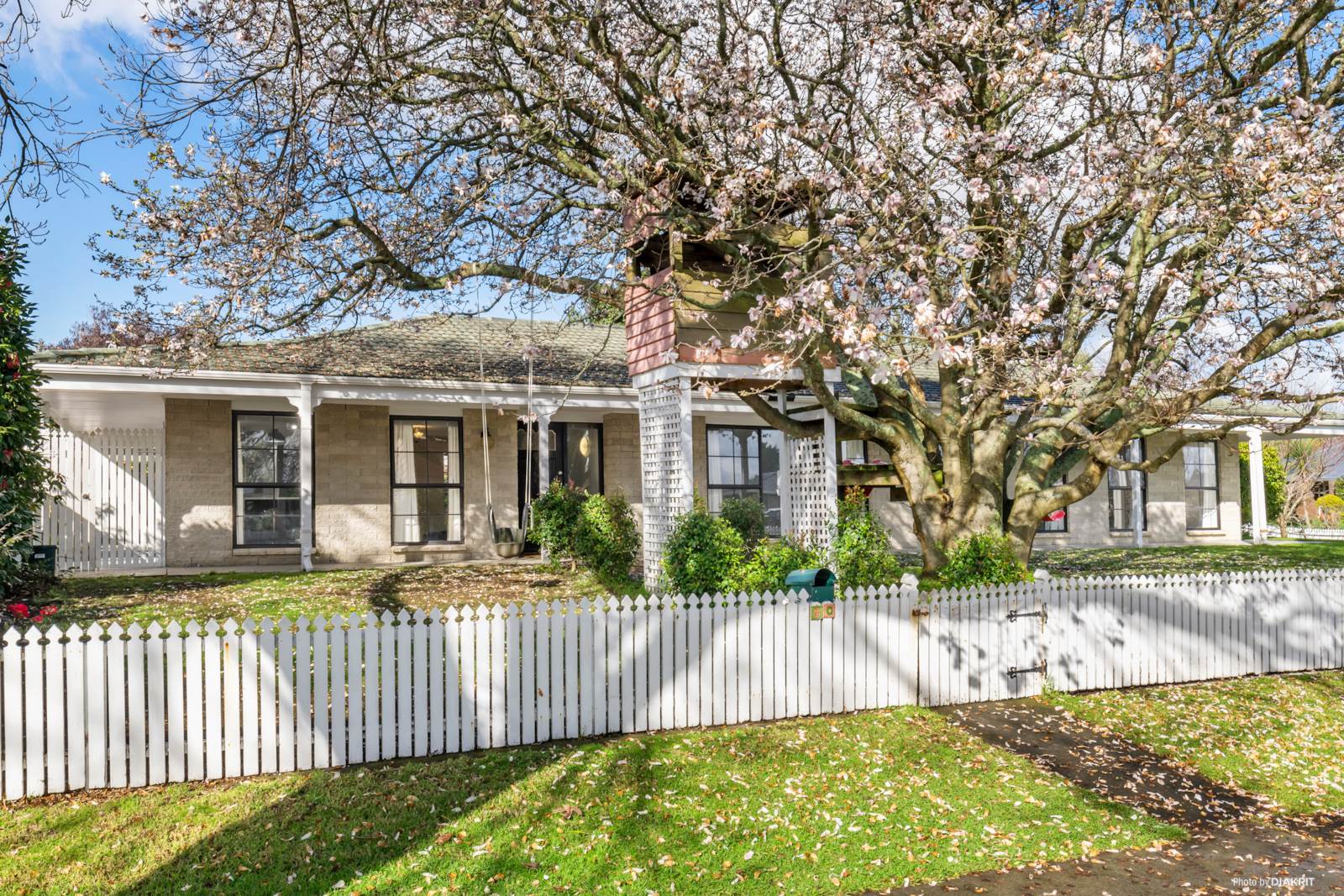 Residential  Mixed Housing Suburban Zone
