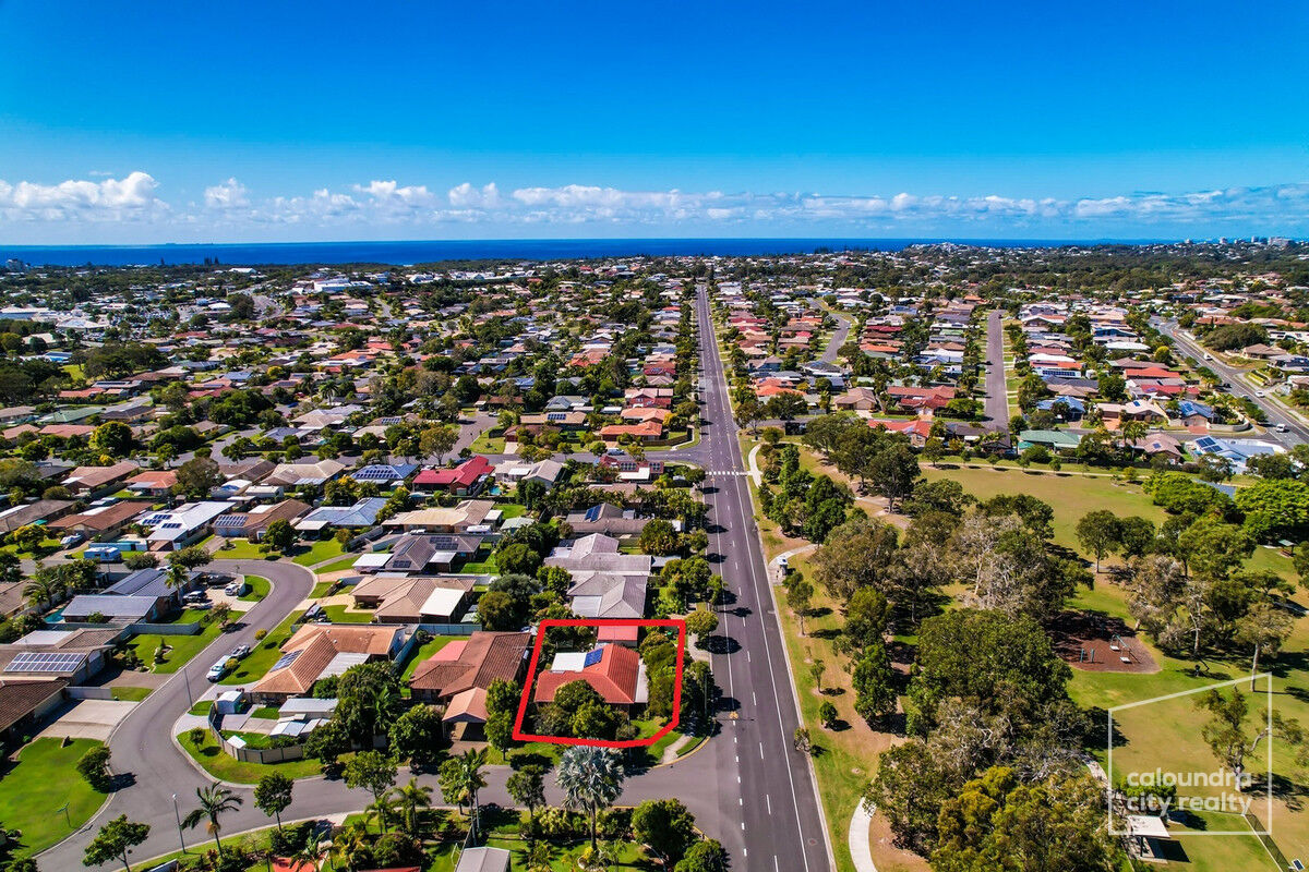 LOW DENSITY RESIDENTIAL ZONE