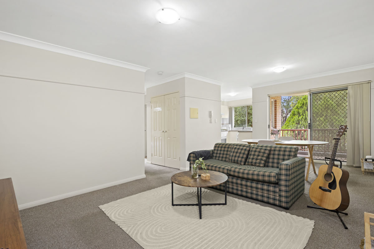 UNIT 30 17-23 ADDLESTONE RD, Merrylands, Parramatta (Northwest suburbs), 0 ਕਮਰੇ, 0 ਬਾਥਰੂਮ, Unit