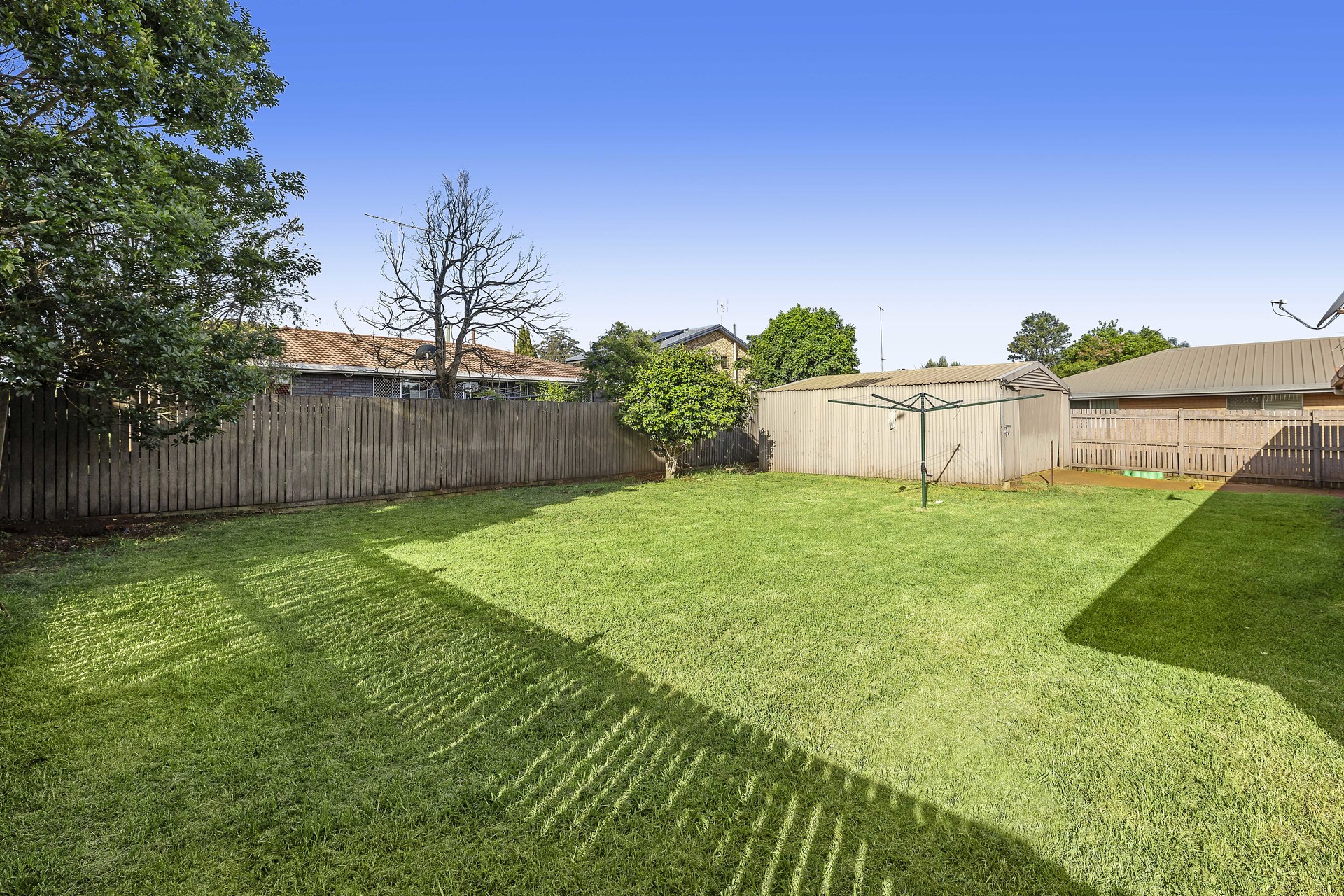 9 CHINCHILLA CT, Wilsonton Heights, Toowoomba, 0 कमरे, 0 बाथरूम, House