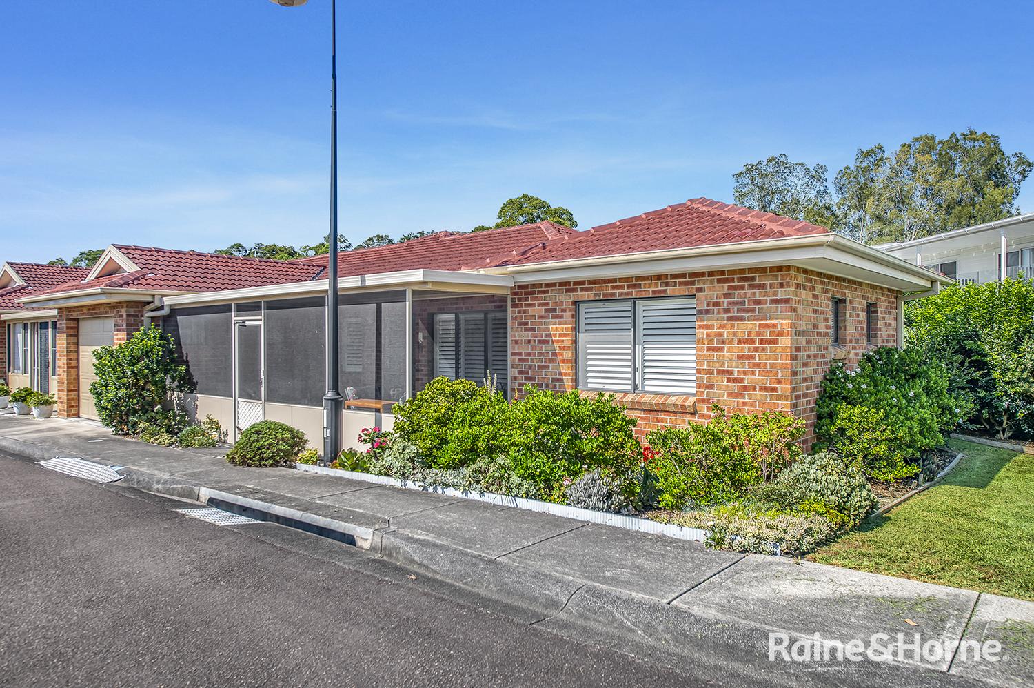 LYMINGTON VILLAGE UNIT 35 82 WARNERS BAY RD, Warners Bay, Newcastle, 0 Kuwarto, 0 Banyo, House