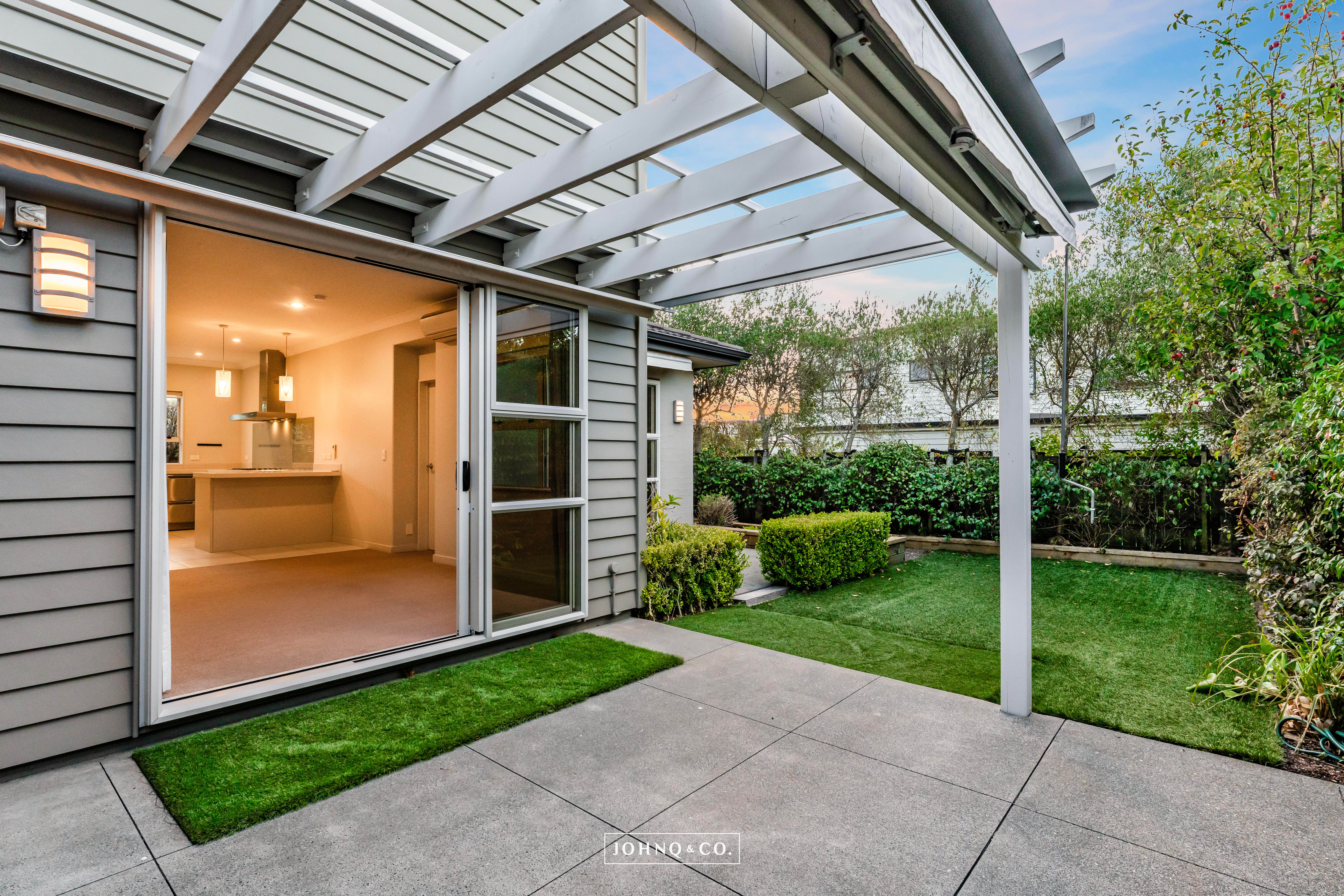 32 Guard Crescent, Stonefields, Auckland City, 4 Bedrooms, 0 Bathrooms, House