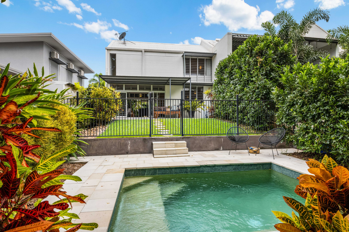 UNIT 3 12 GARDENS HILL CR, The Gardens, Darwin City, 0 chambres, 0 salles de bain, Townhouse