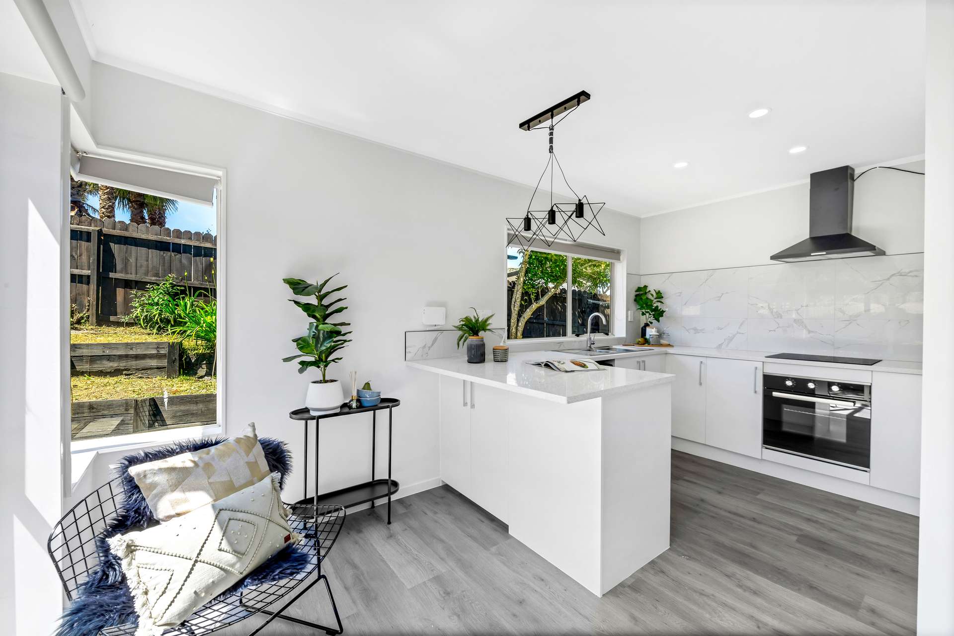 10 Skelton Avenue, Randwick Park, Manukau City, 3房, 1浴, House