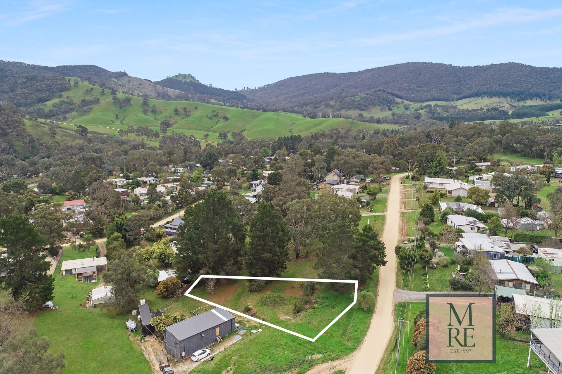 24 TROUT STREAM WAY, Macs Cove, Wangaratta, 0 Kuwarto, 0 Banyo, Section
