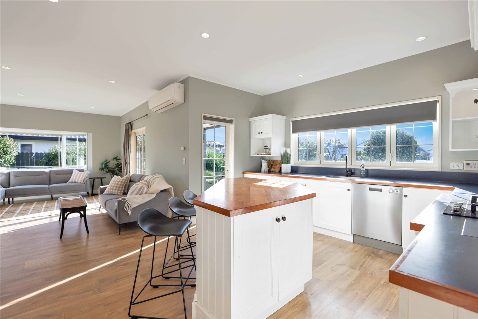 61 Kelvin Crescent, Allenton, Ashburton, 4 ਕਮਰੇ, 0 ਬਾਥਰੂਮ, House