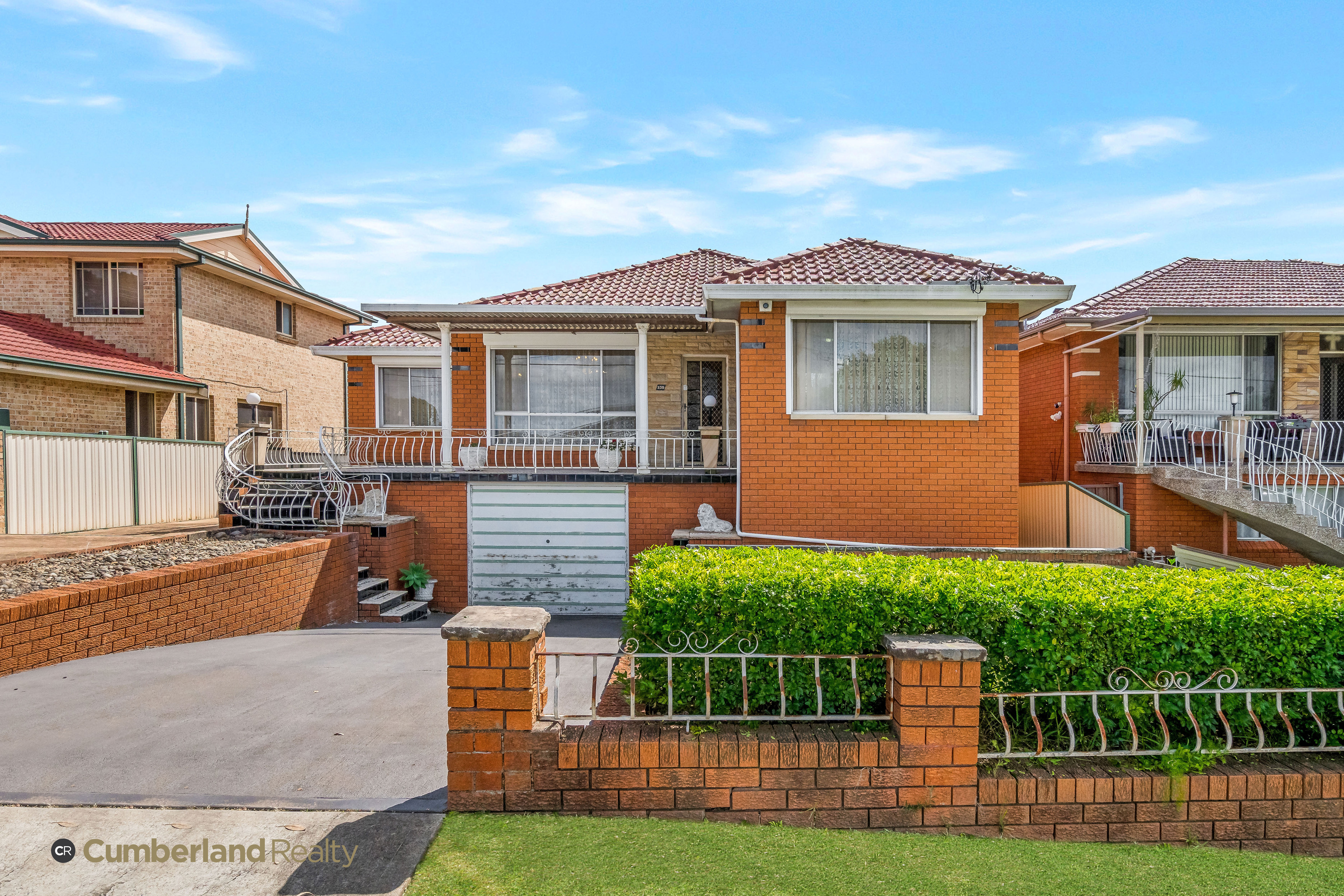 135 OLD PROSPECT RD, Greystanes, Parramatta (Northwest suburbs), 0 chambres, 0 salles de bain, House