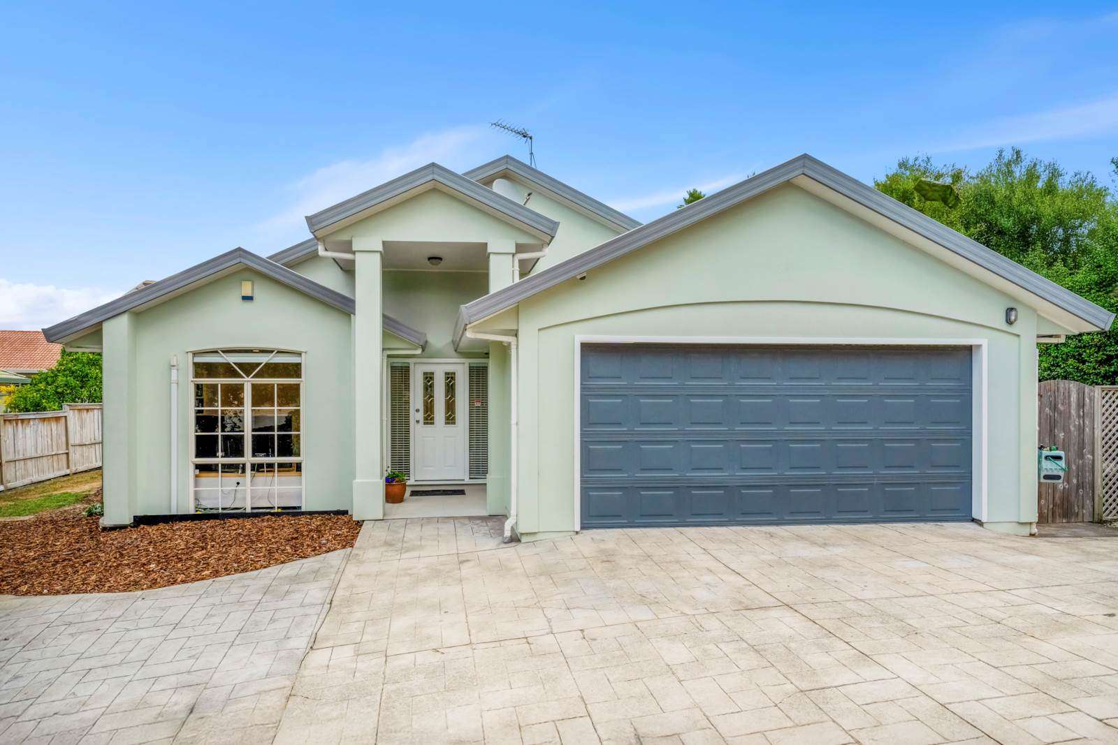Residential  Mixed Housing Suburban Zone
