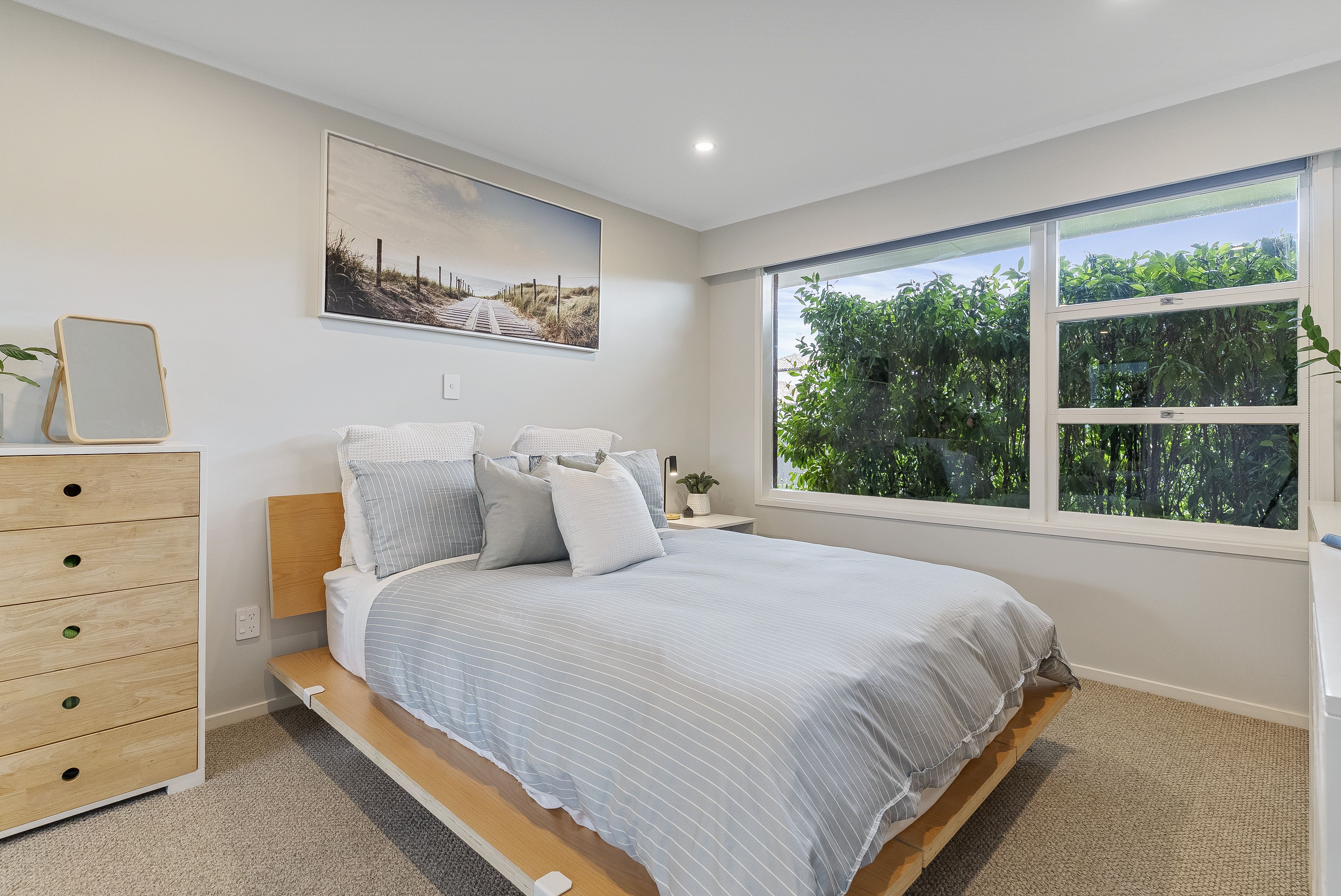 1/10 Crete Avenue, Milford, Auckland - North Shore, 2房, 0浴, House