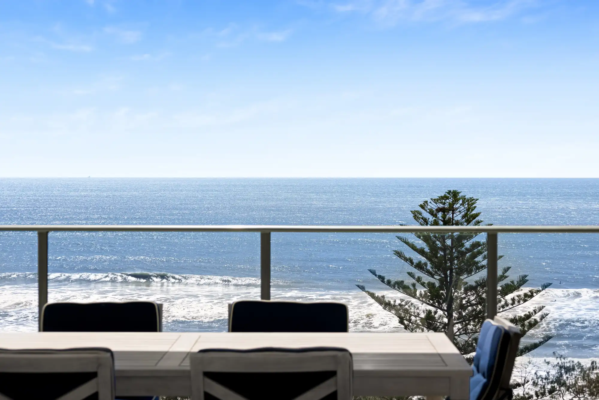 UNIT 703 118-120 ALEXANDRA PDE, Alexandra Headland, Sunshine Coast, 0 habitaciones, 0 baños, Unit
