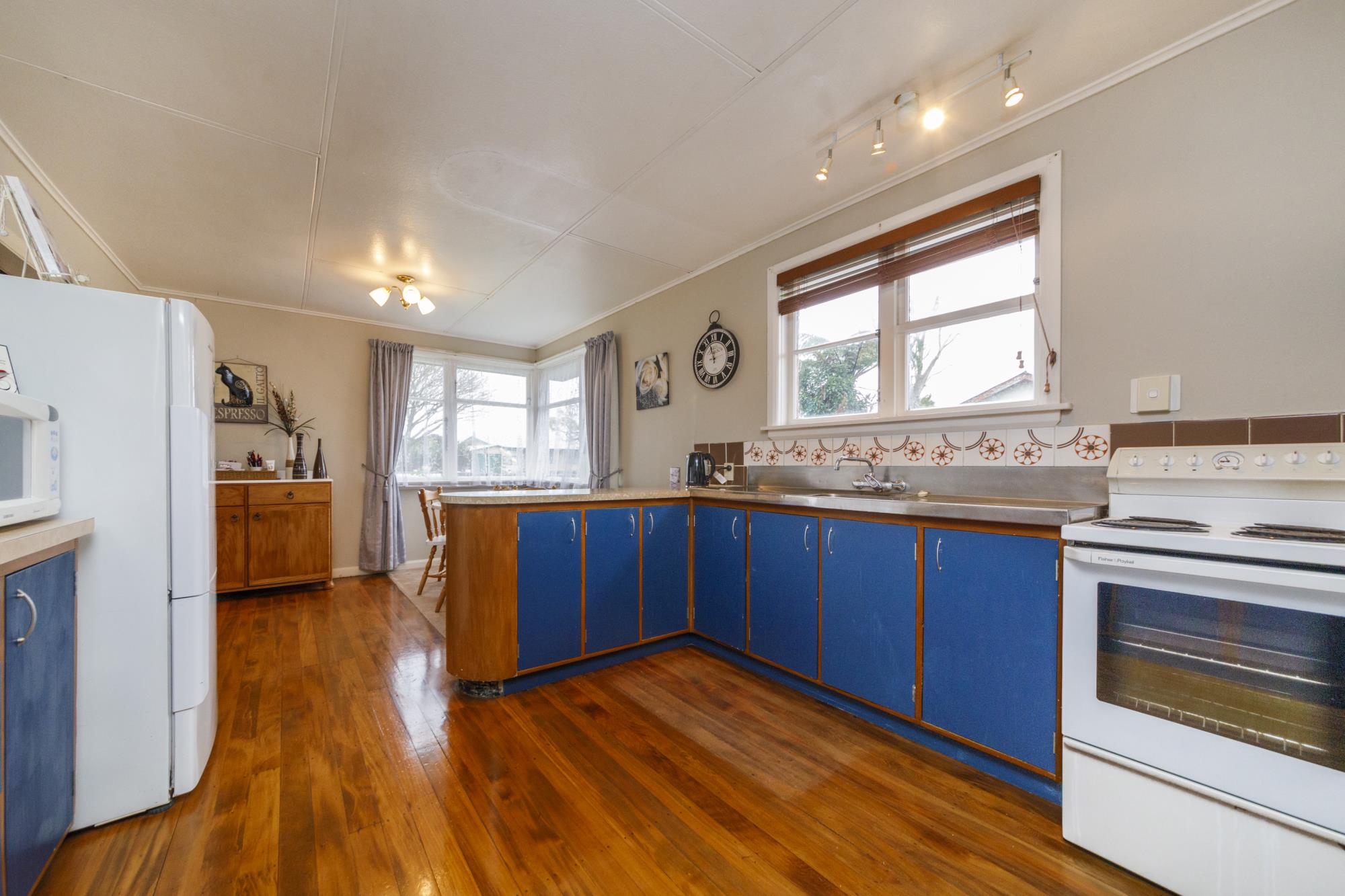 123 Maxwells Line, Awapuni, Palmerston North City, 3部屋, 0バスルーム