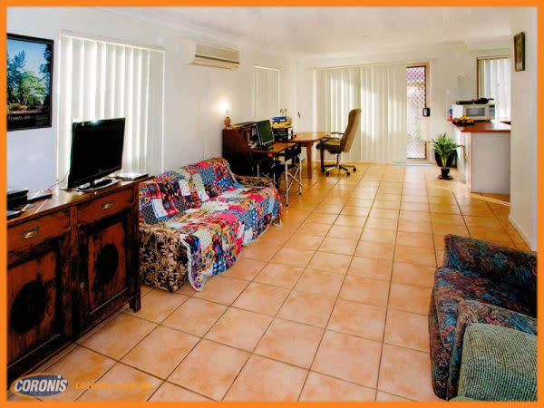 17 CUNNINGHAM ST, Deception Bay, Moreton Bay Region, 0 rūma, 0 rūma horoi, Townhouse