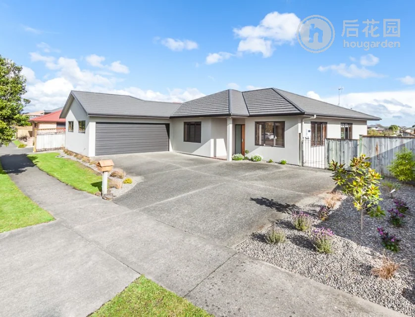 120 Ruapehu Drive, Fitzherbert, Palmerston North, 4房, 0浴