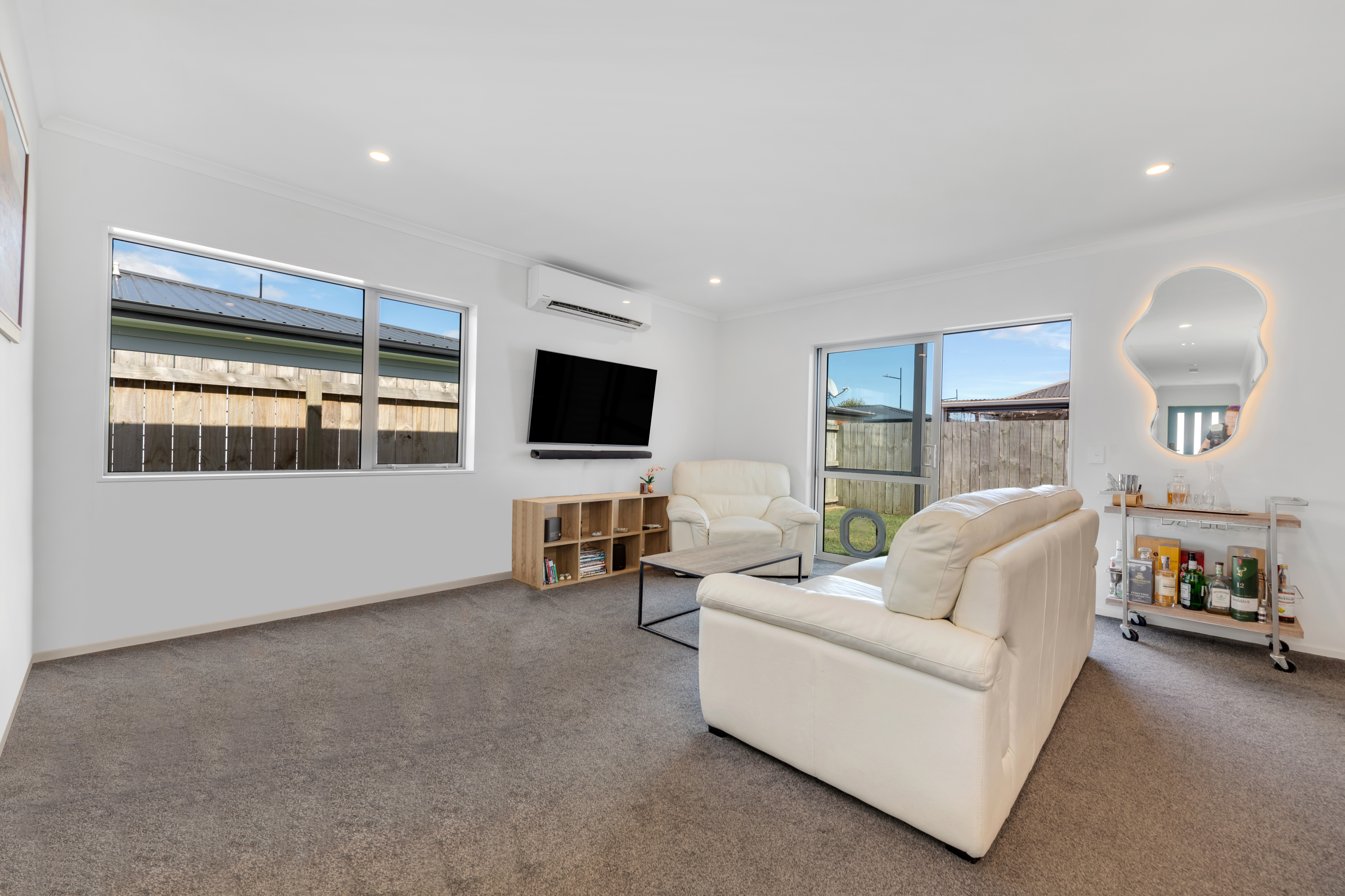 4 Kutukutu Street, Takanini, Papakura, 3 રૂમ, 2 બાથરૂમ, House