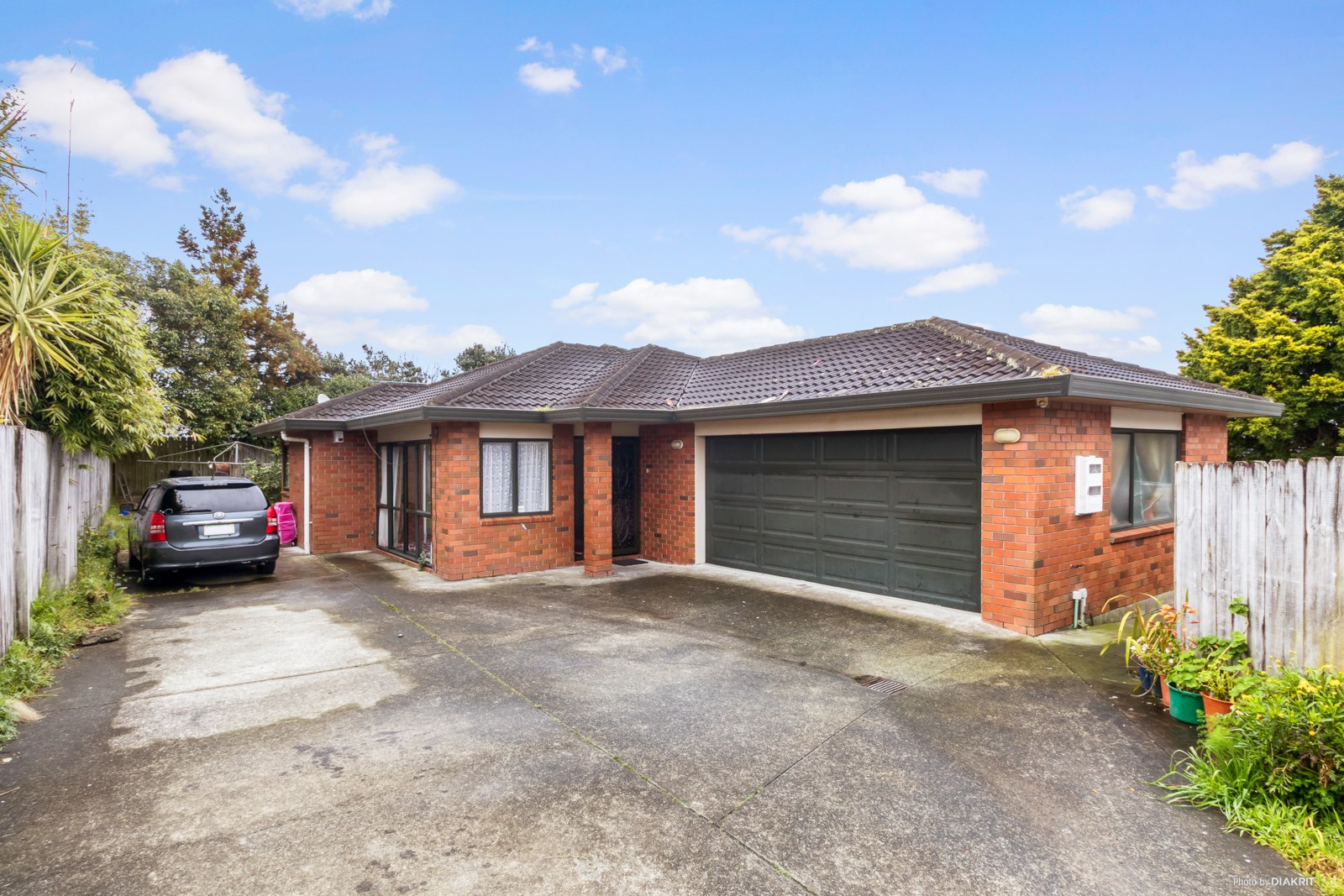Residential  Mixed Housing Suburban Zone