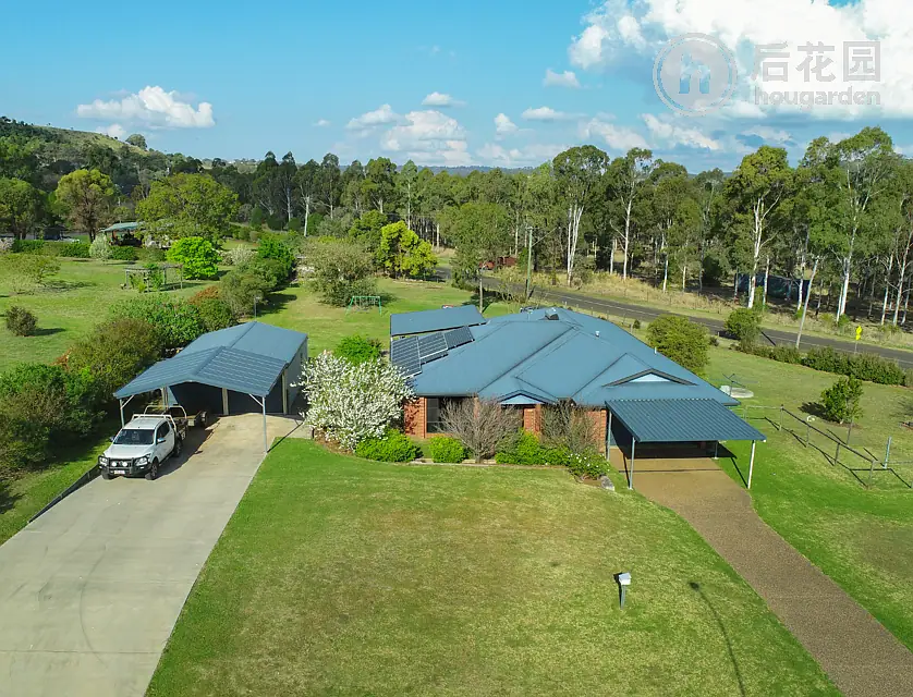 2 CALCUTT RD, GOWRIE JUNCTION QLD 4352, 0 ਕਮਰੇ, 0 ਬਾਥਰੂਮ, House