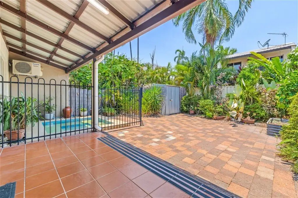 UNIT 19 31 GARDENS HILL CR, The Gardens, Darwin City, 0房, 0浴, Unit
