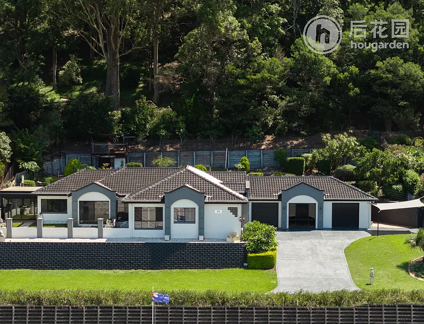 43 WINDEMERE TCE, MOUNT LOFTY QLD 4350, 0 Schlafzimmer, 0 Badezimmer, House