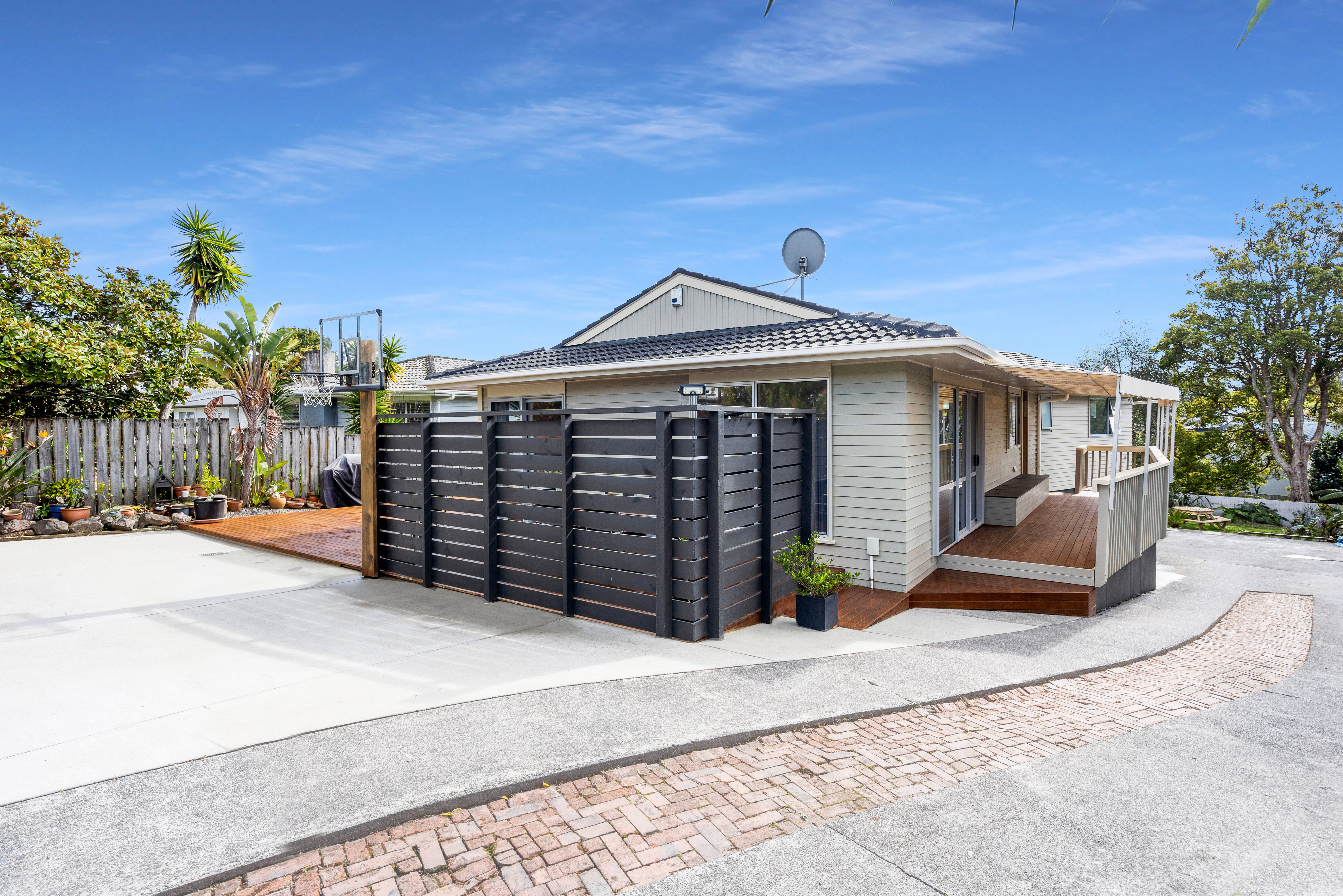 Residential  Mixed Housing Urban Zone