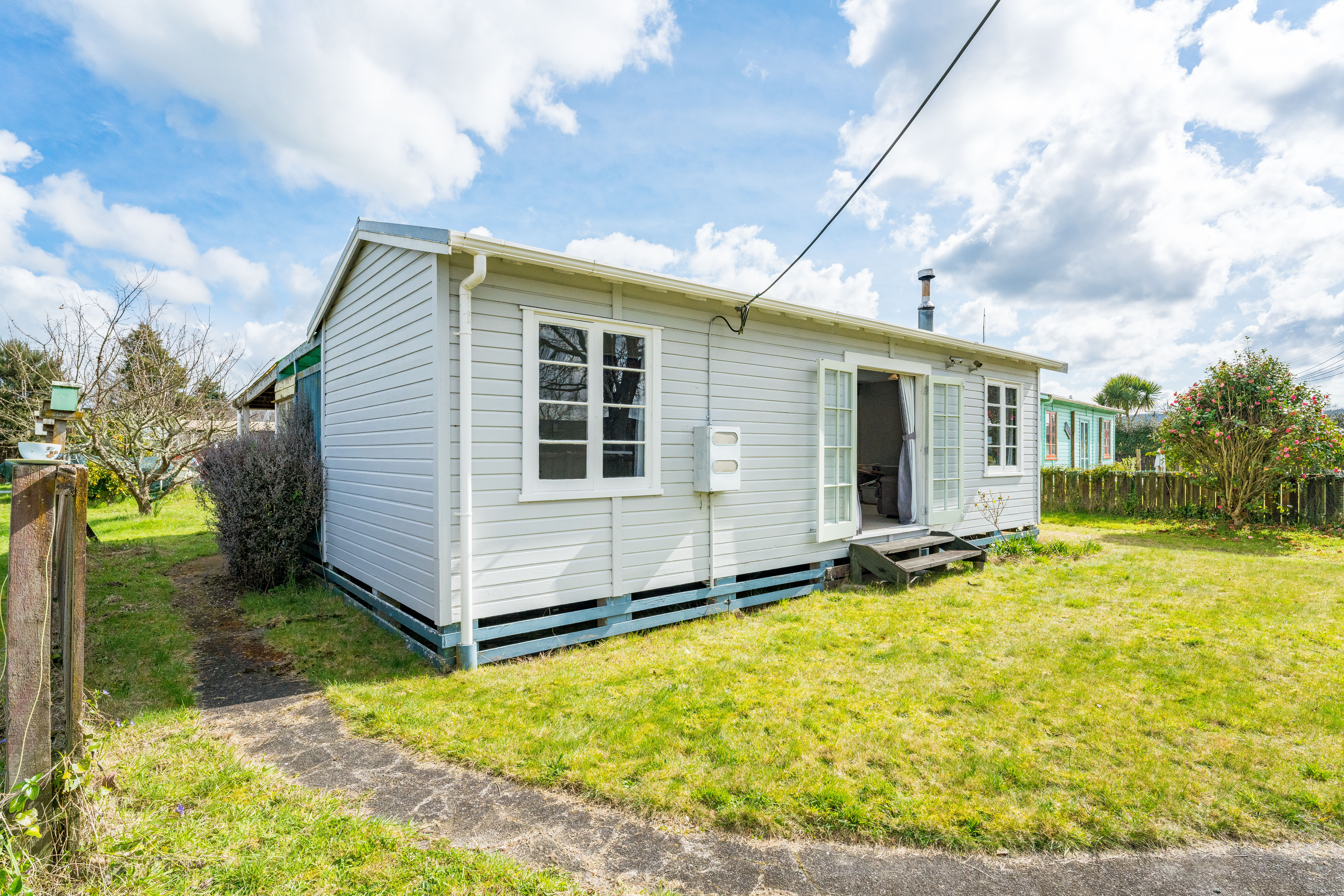 45 Rangatira Drive, Mangakino, Taupo, 3房, 1浴, House