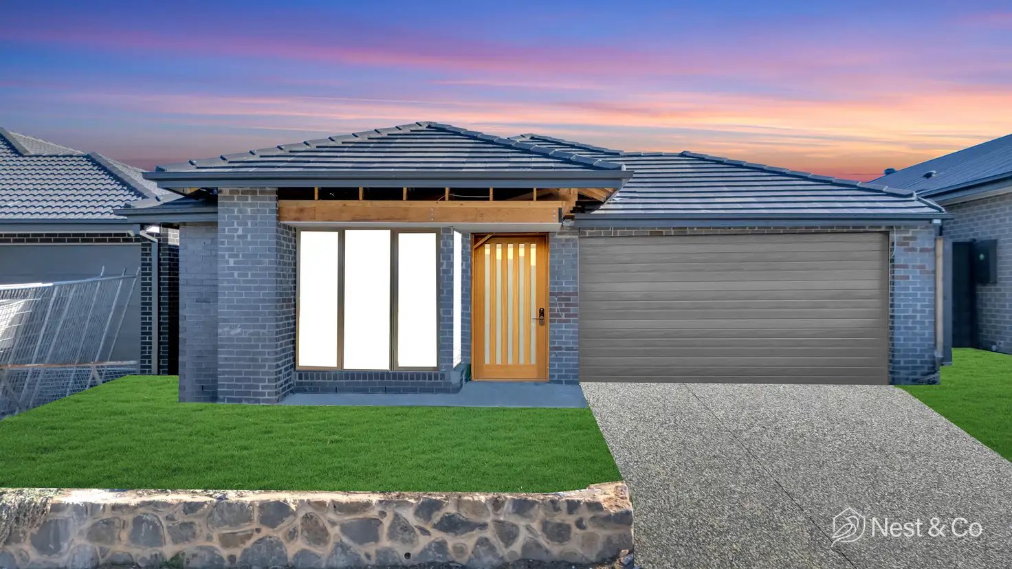 116 EASTSIDE BVD, Donnybrook, North Melbourne, 0 chambres, 0 salles de bain, House