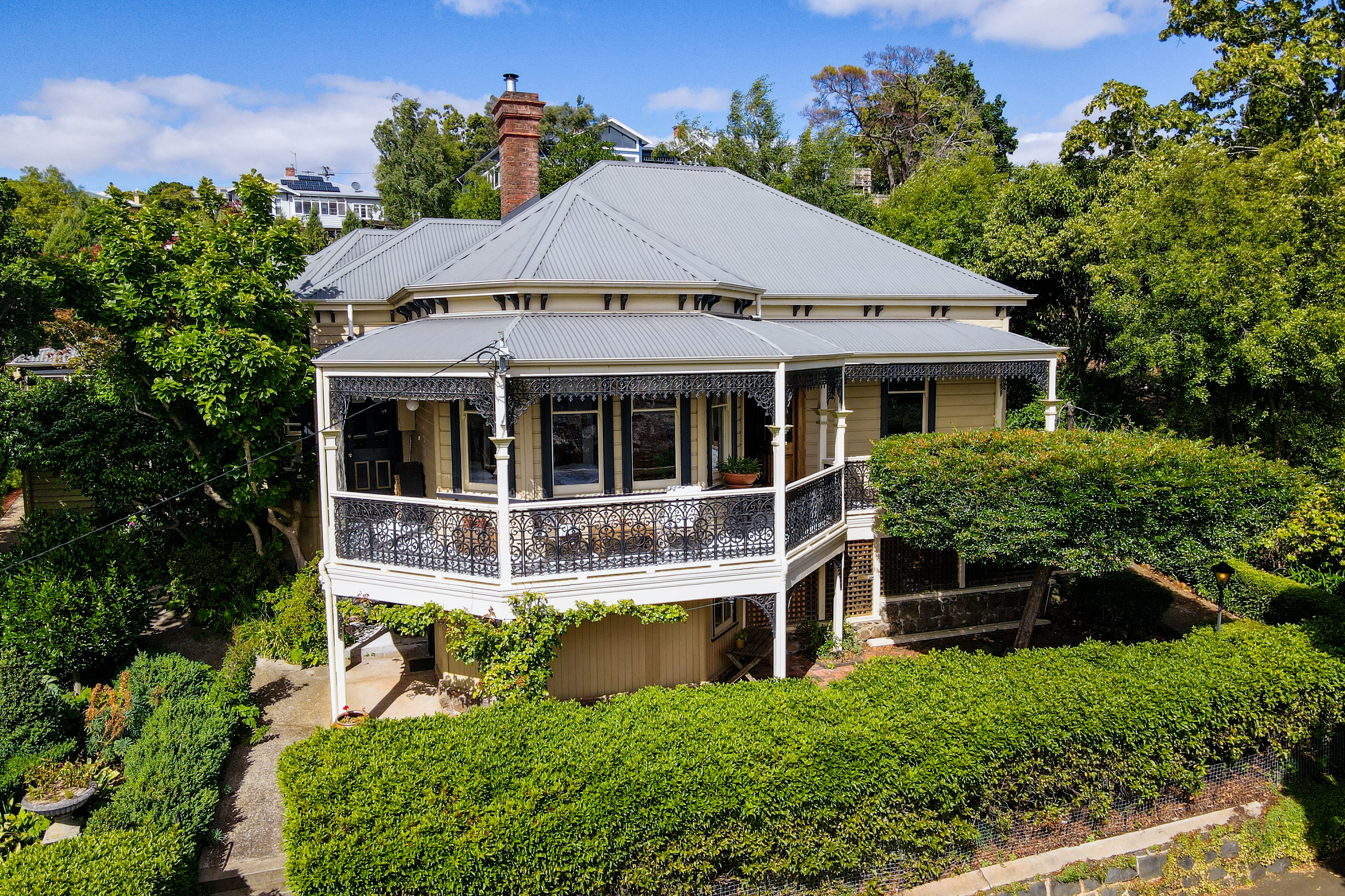 44 HILL ST, West Launceston, Launceston and North East, 0房, 0浴, House