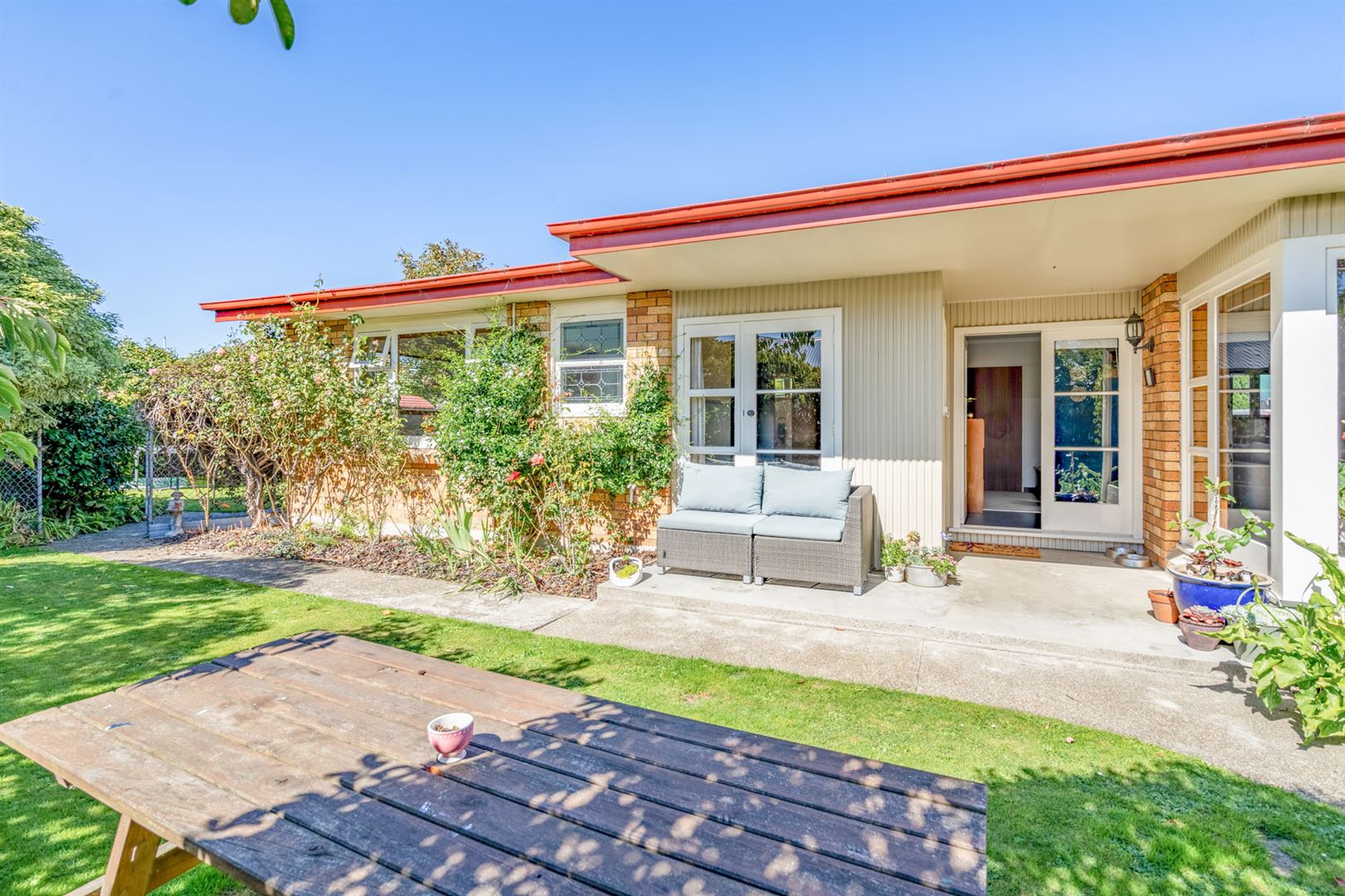 37 Melbourne Street, Windsor, Invercargill City, 4 Bedrooms, 2 Bathrooms
