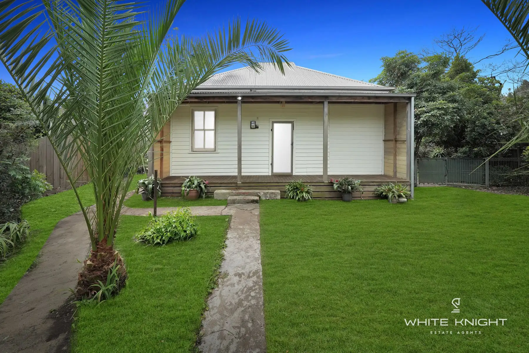 2 LEOPOLD ST, Maribyrnong, North West Melbourne, 0 Bedrooms, 0 Bathrooms, House