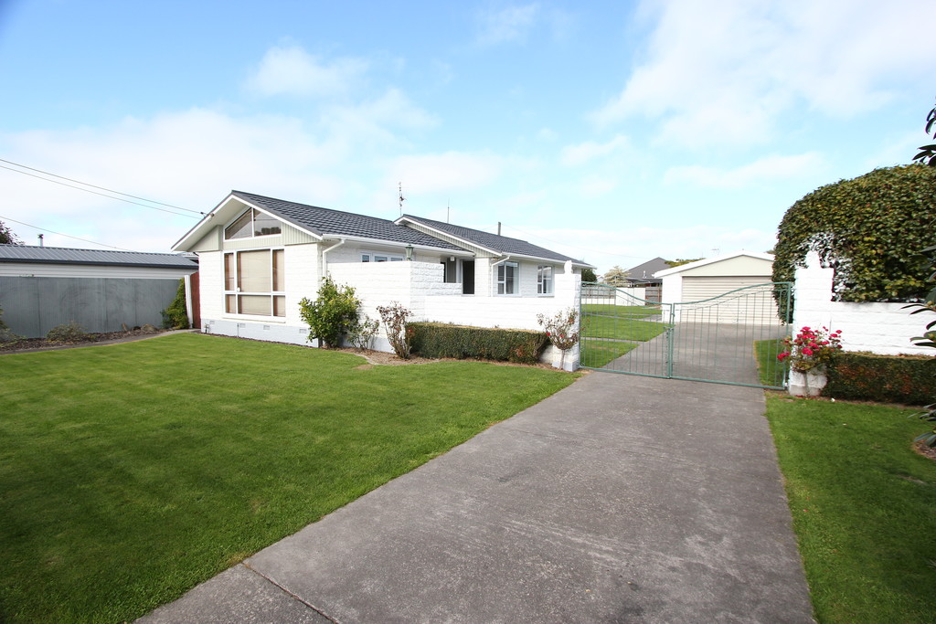 Residential Suburban