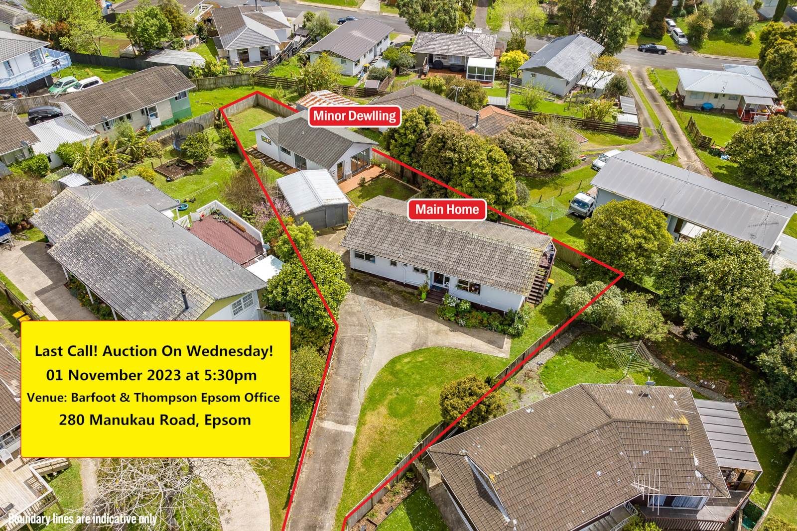 Residential  Mixed Housing Urban Zone