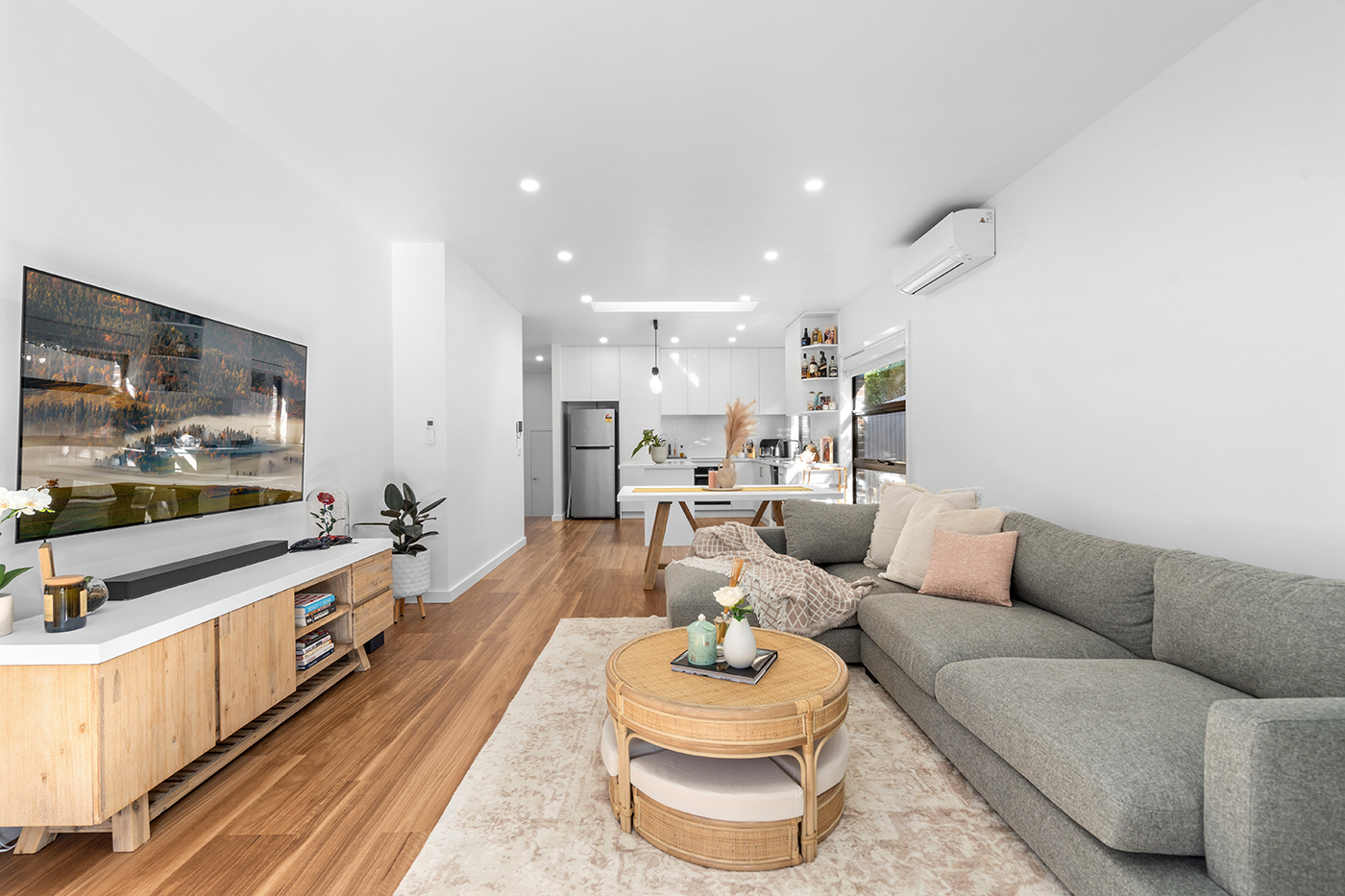 UNIT 2 307 BORONIA RD, Boronia, East Melbourne, 0部屋, 0バスルーム, House