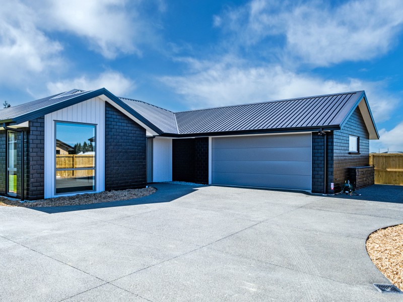 14b Memorial Crescent, Methven, Ashburton, 4 ਕਮਰੇ, 0 ਬਾਥਰੂਮ